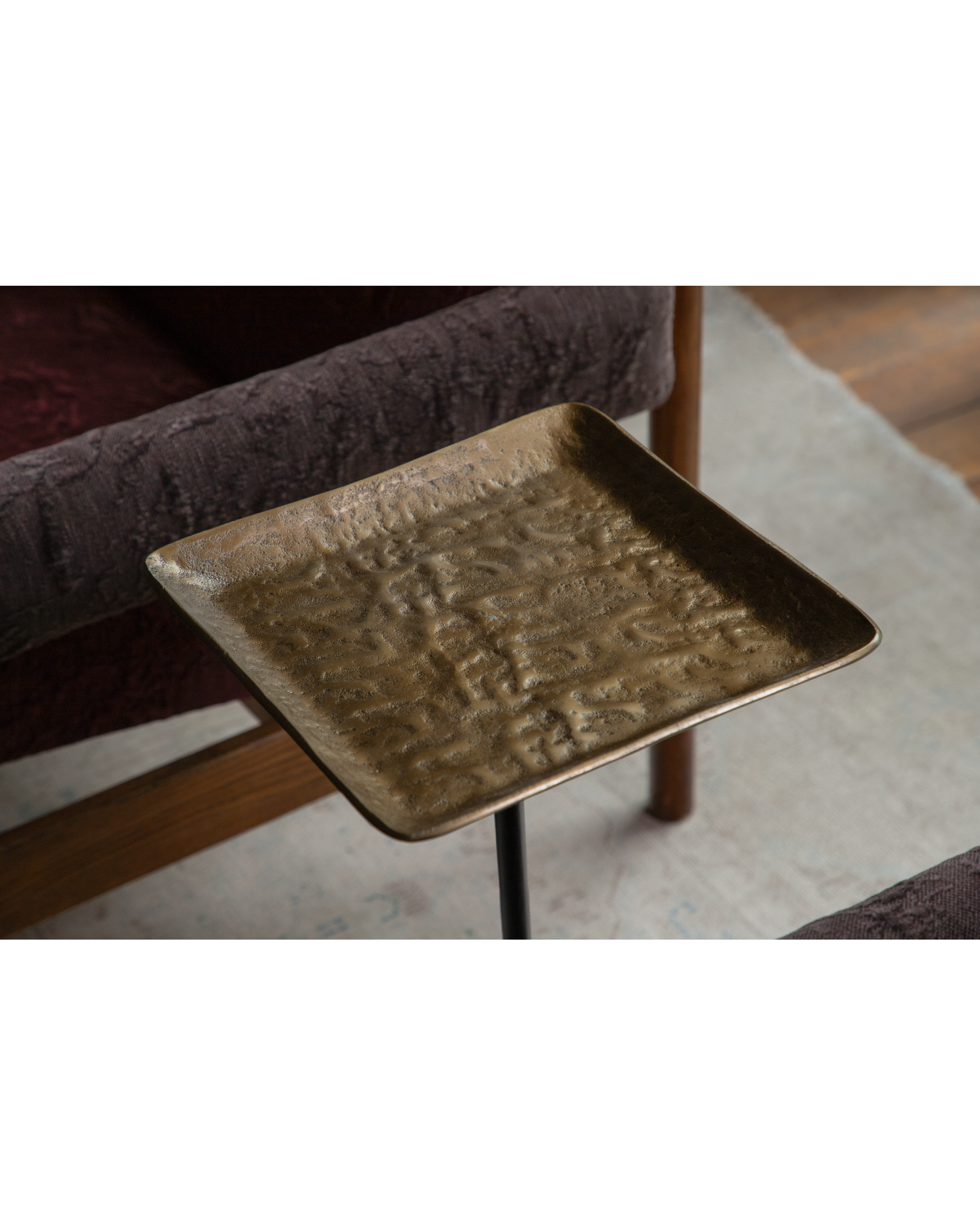 Titus Side Table