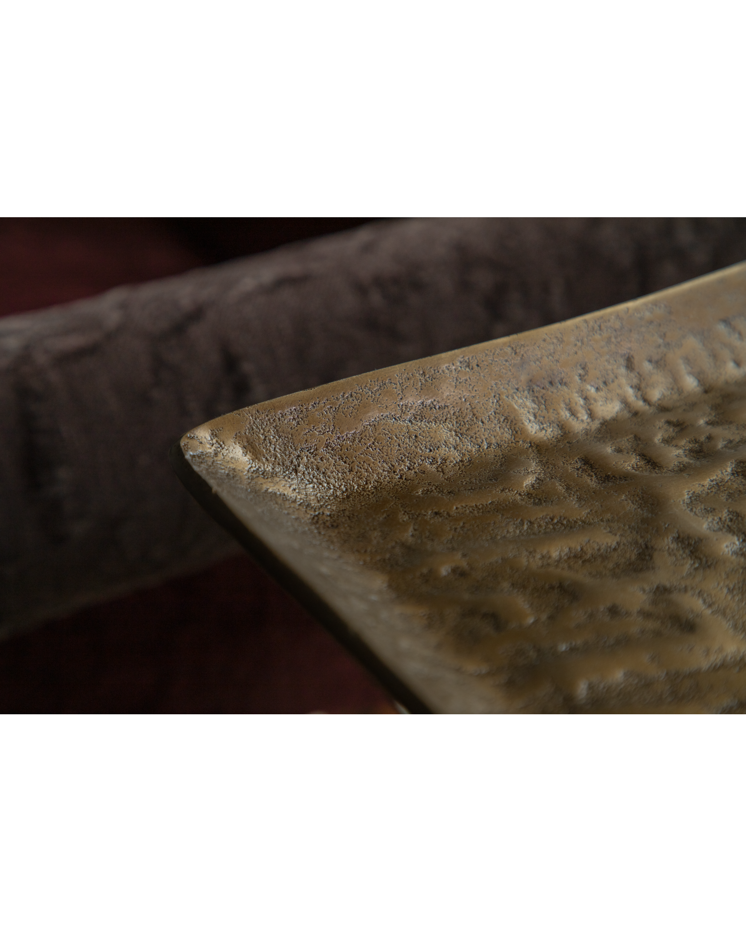 Titus Side Table
