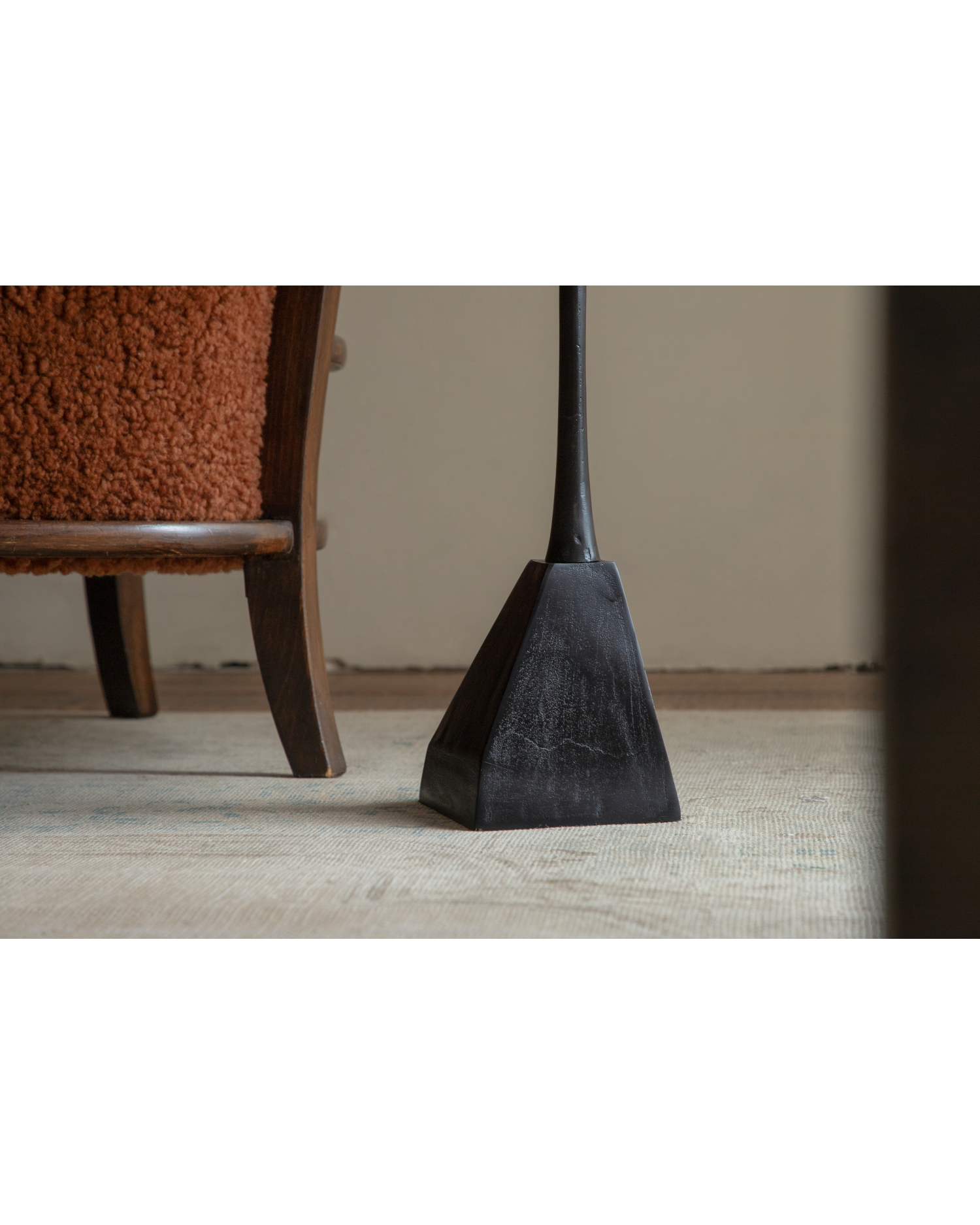 Titus Side Table