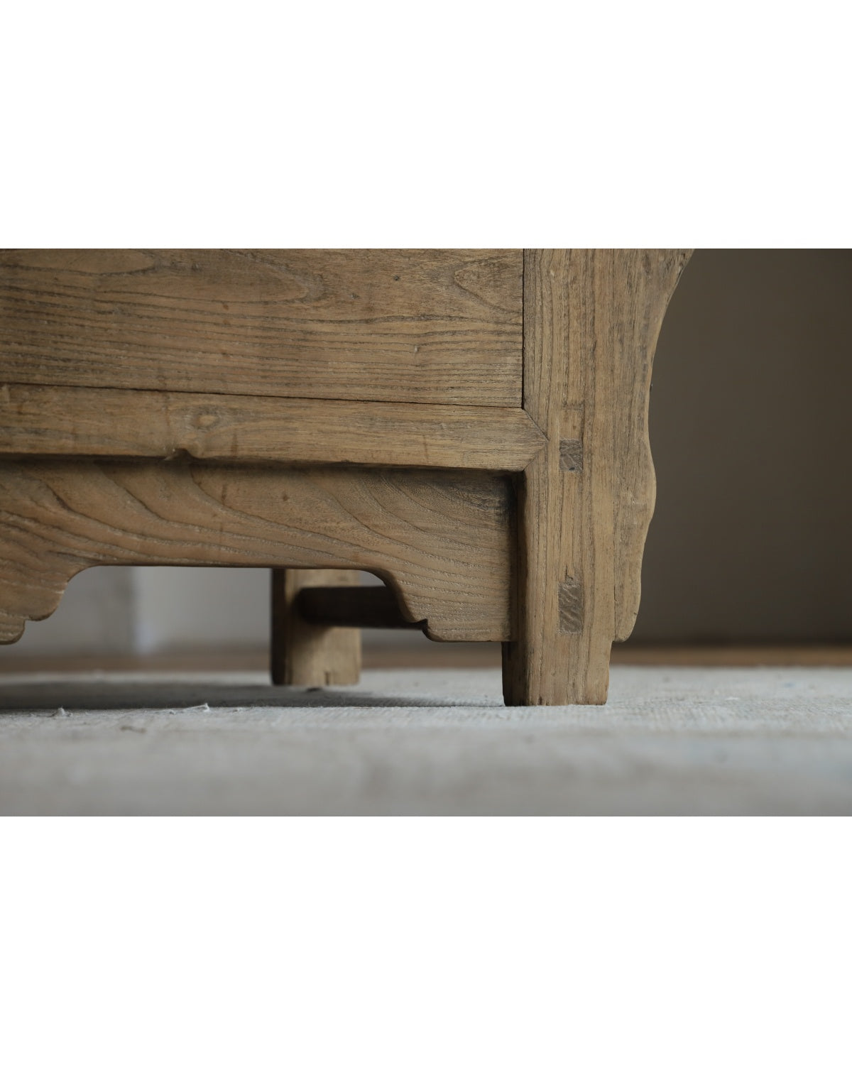 Vintage Cabinet