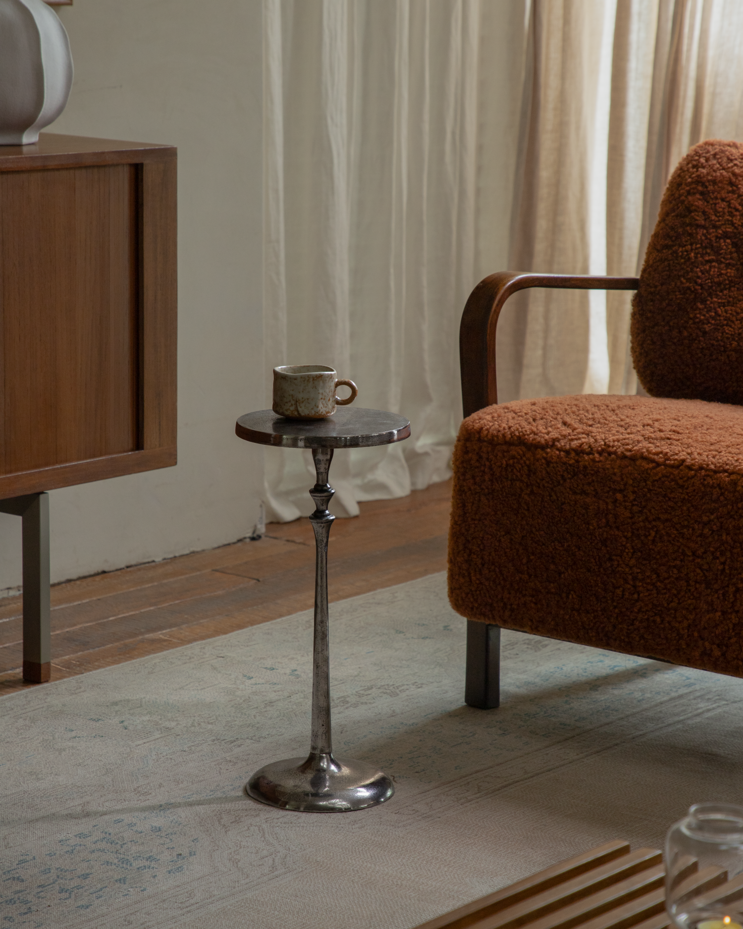 Verona Side Table