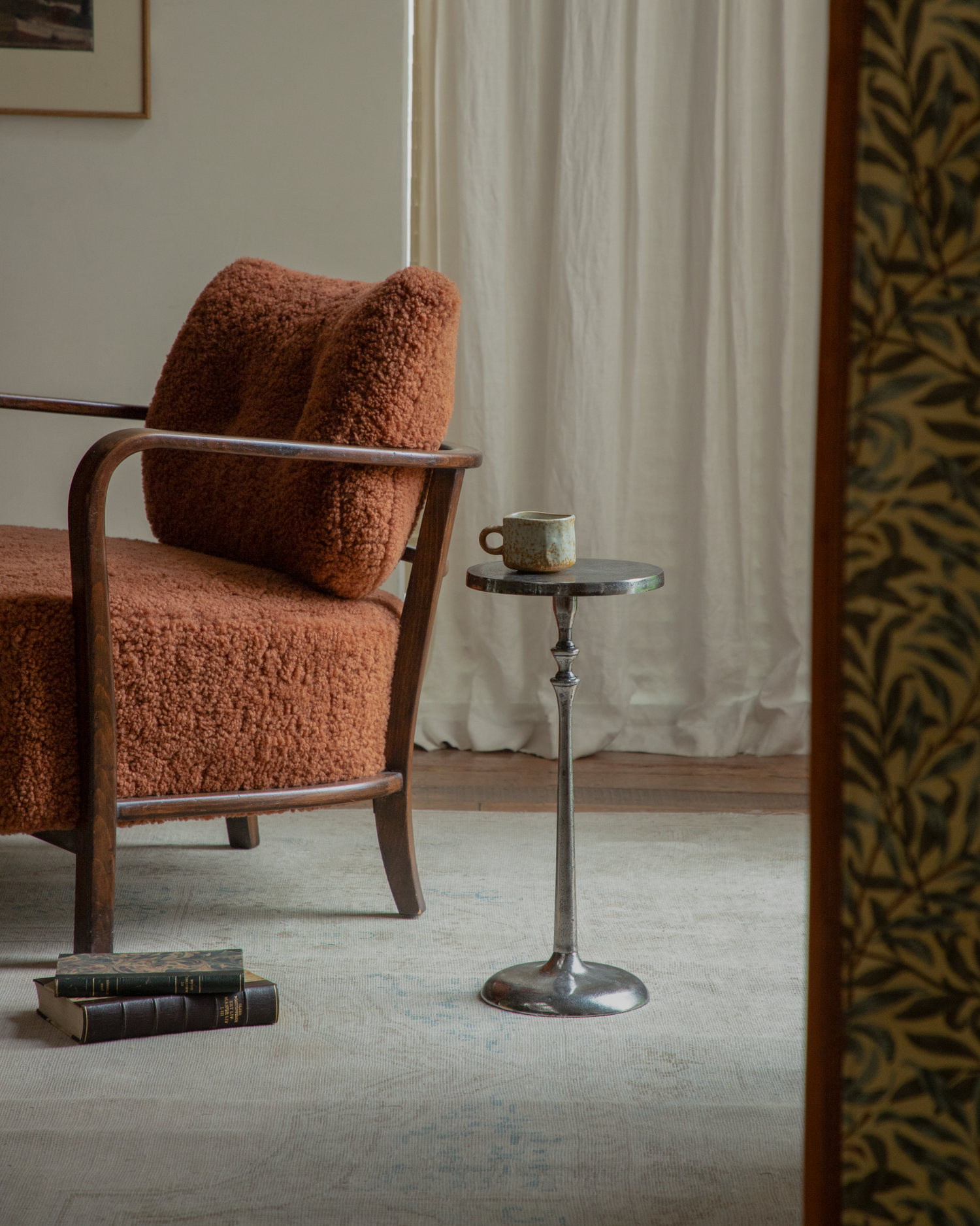 Verona Side Table