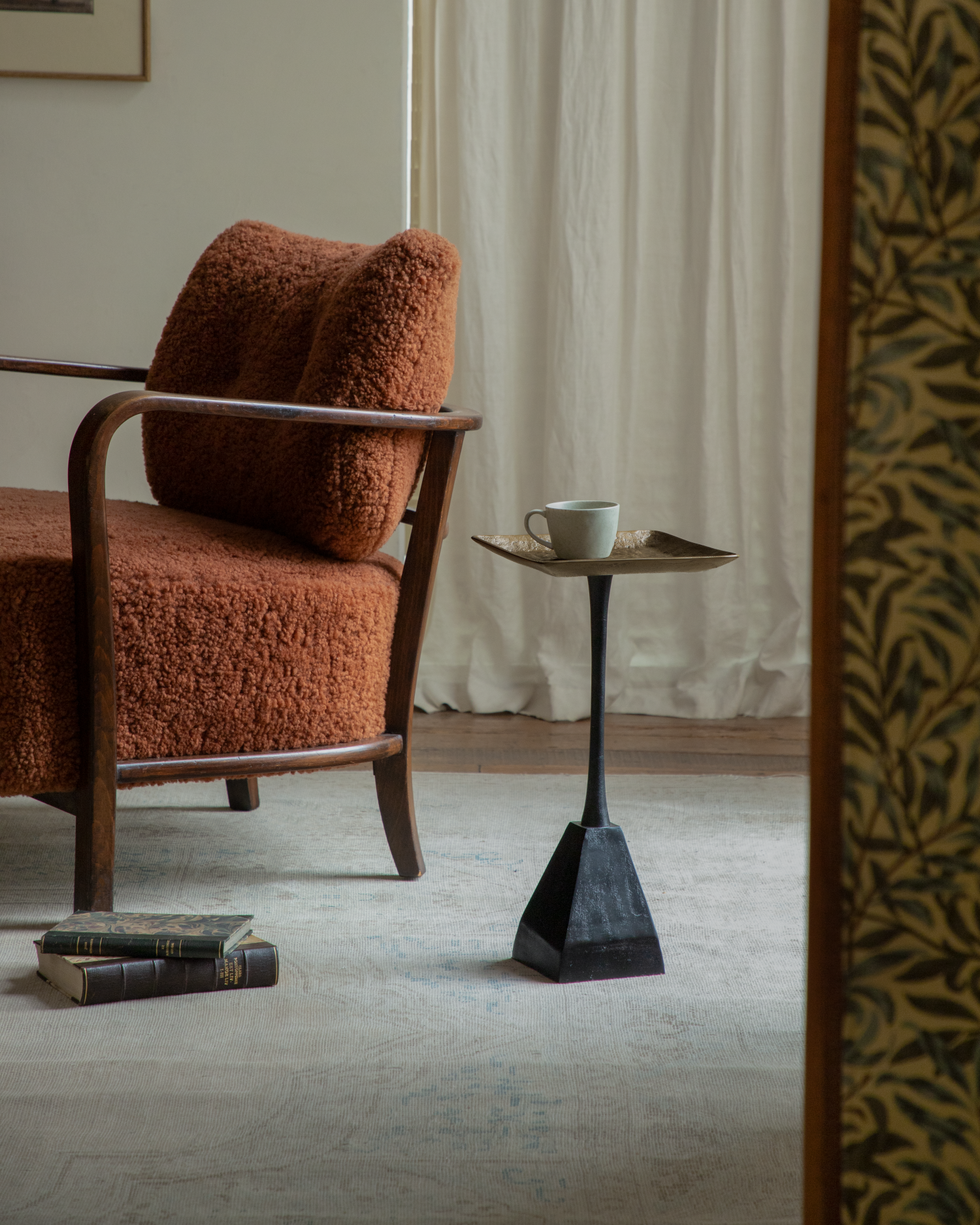 Titus Side Table