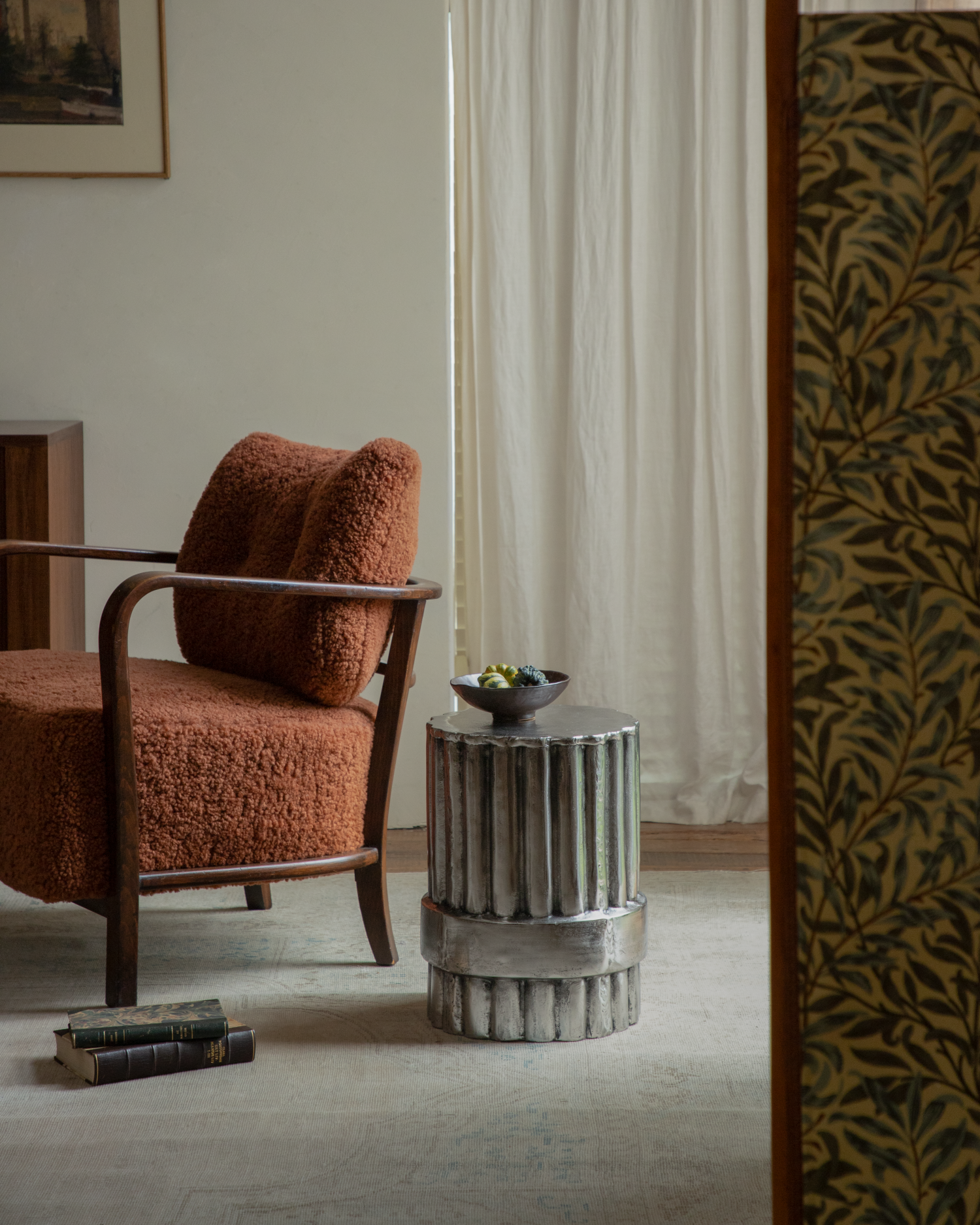 Dorian Side Table