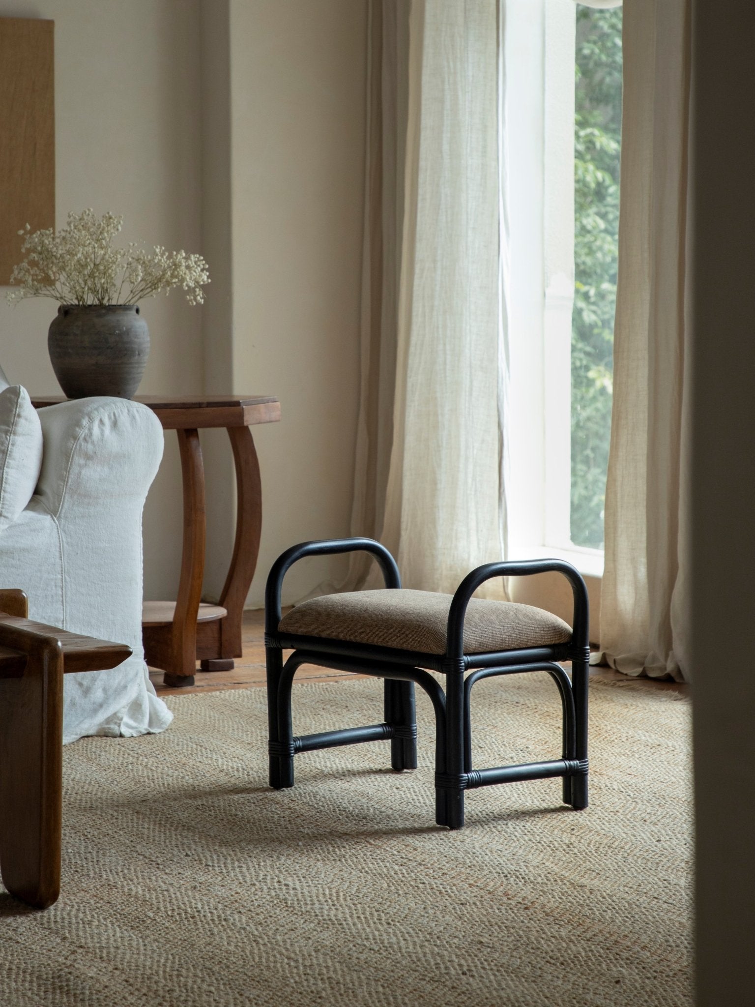 Carmen Stool - ZM Home