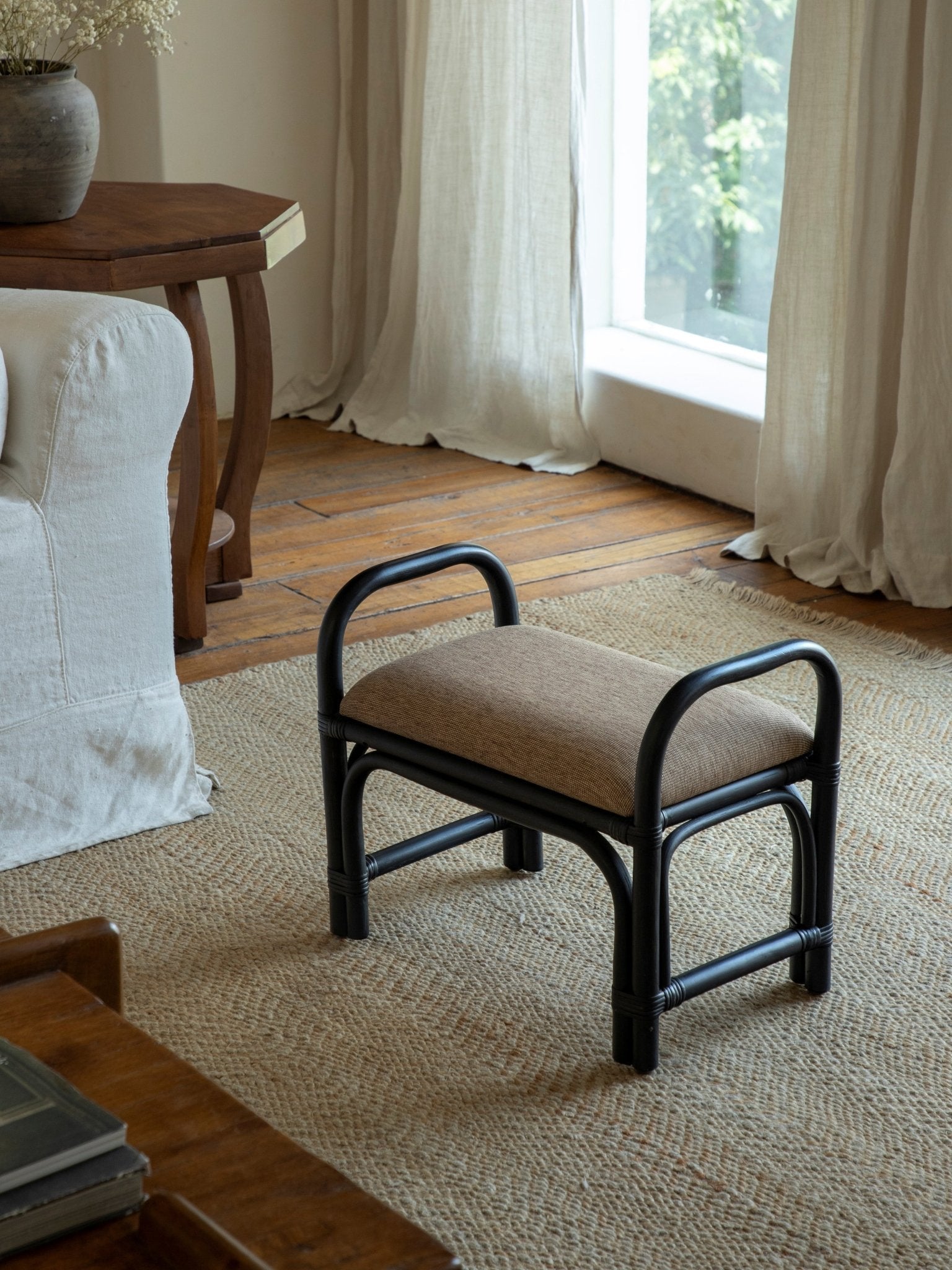 Carmen Stool - ZM Home
