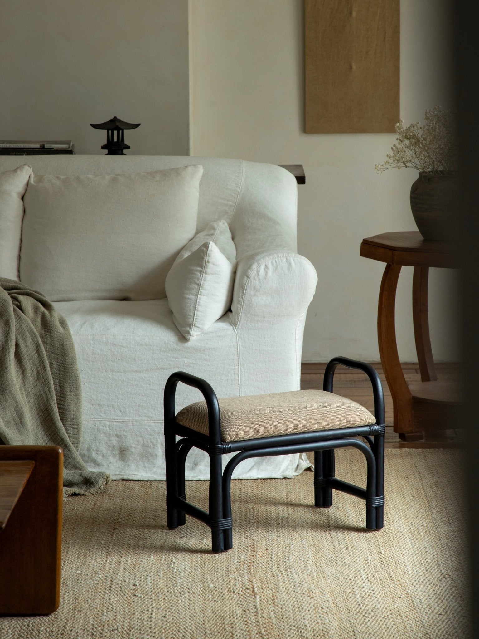 Carmen Stool - ZM Home