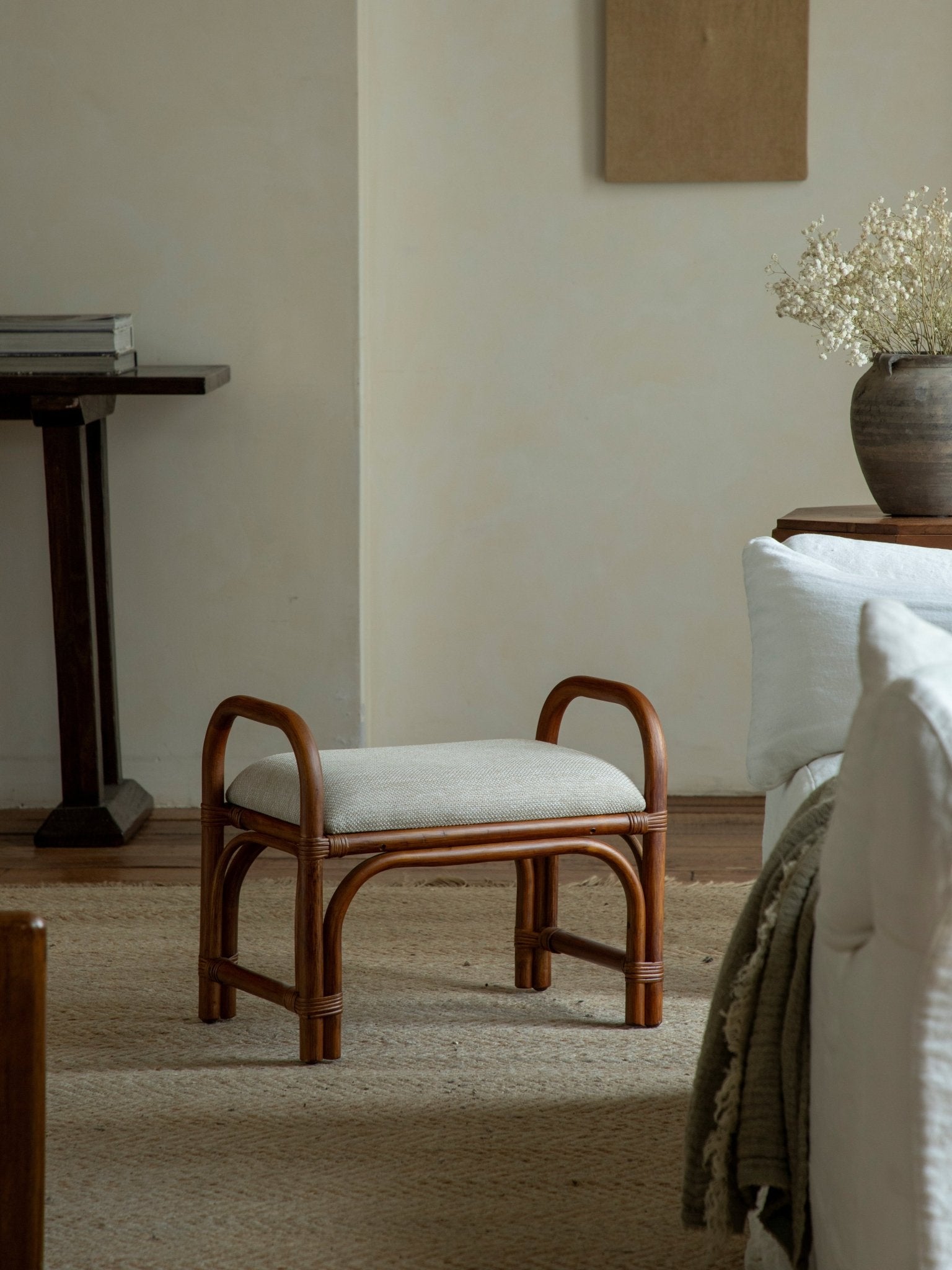 Carmen Stool - ZM Home