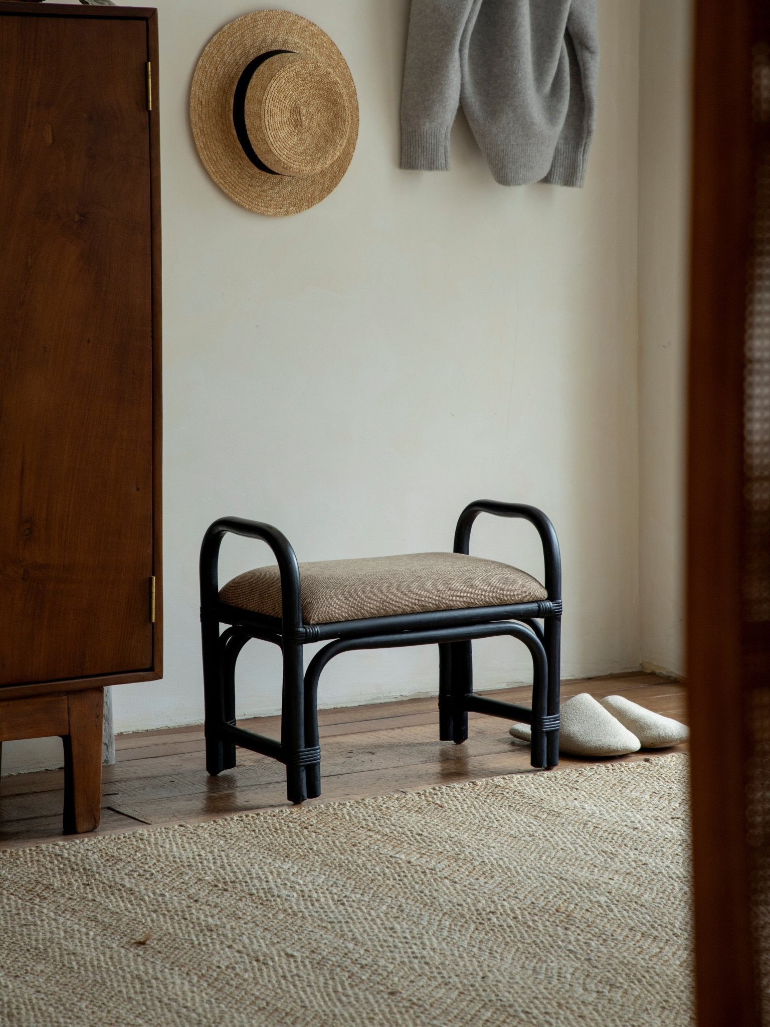 Carmen Stool - ZM Home