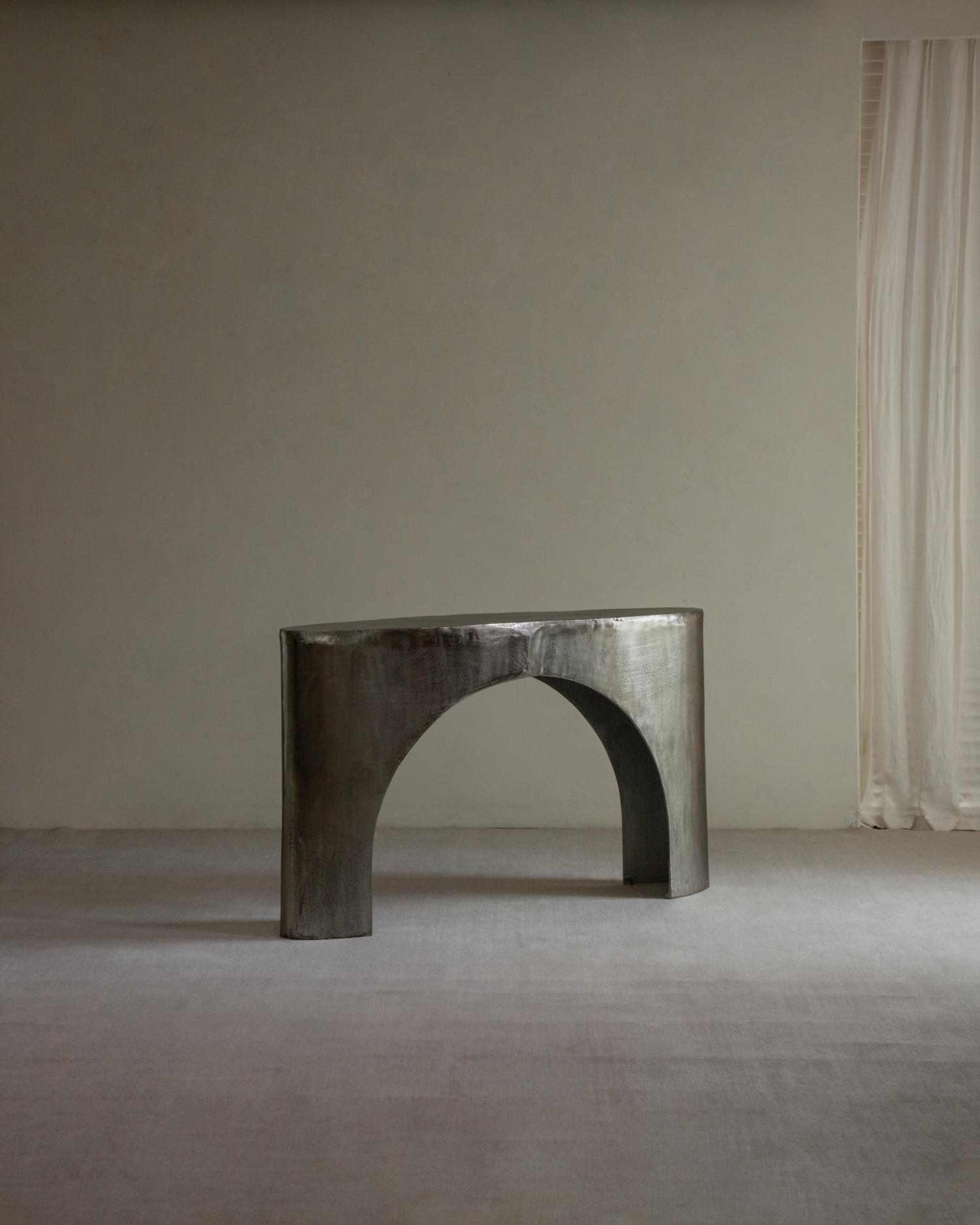 Hadrian Console Table