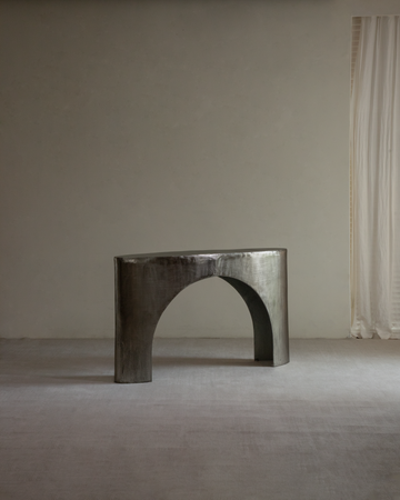 Hadrian Console Table