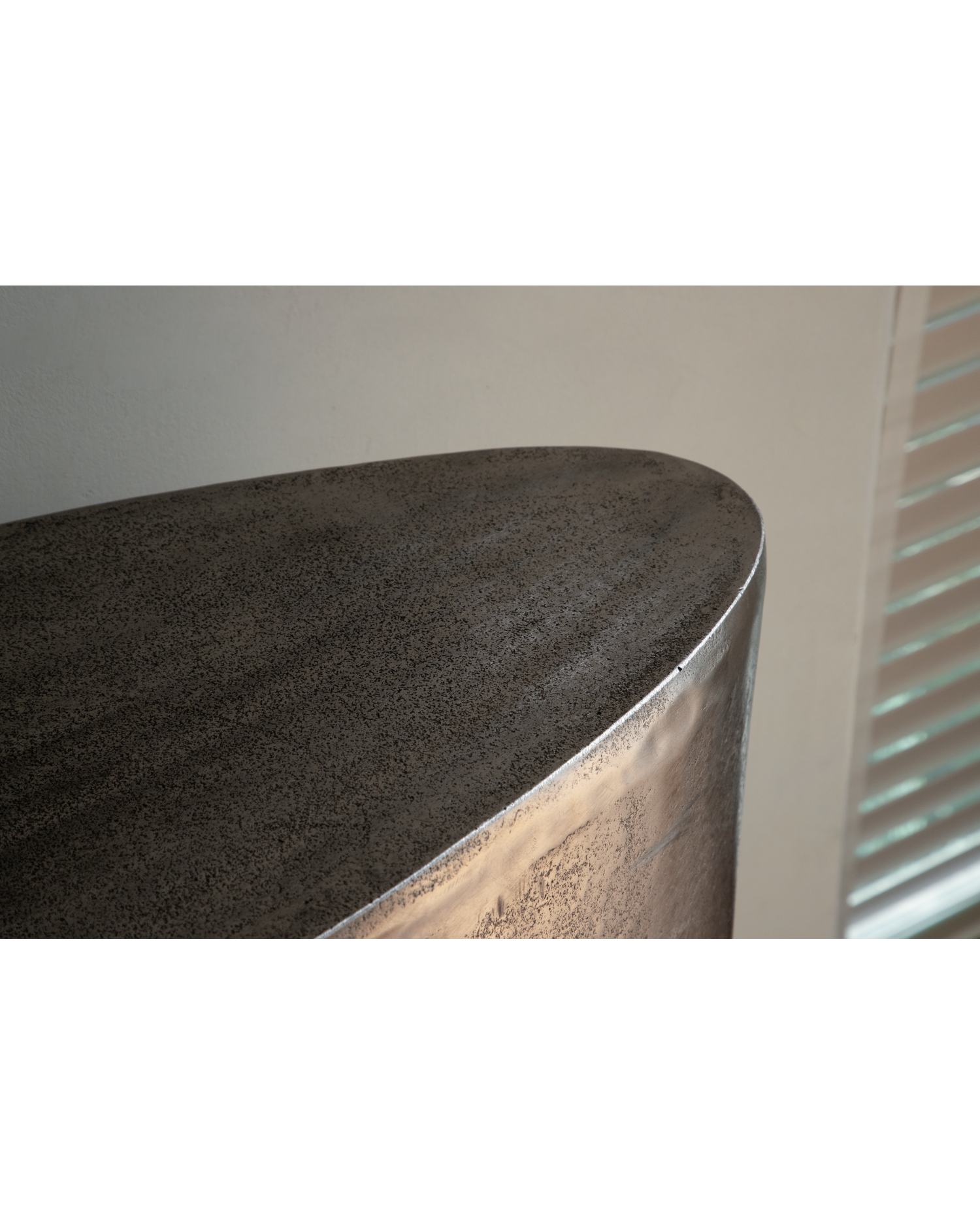 Hadrian Console Table