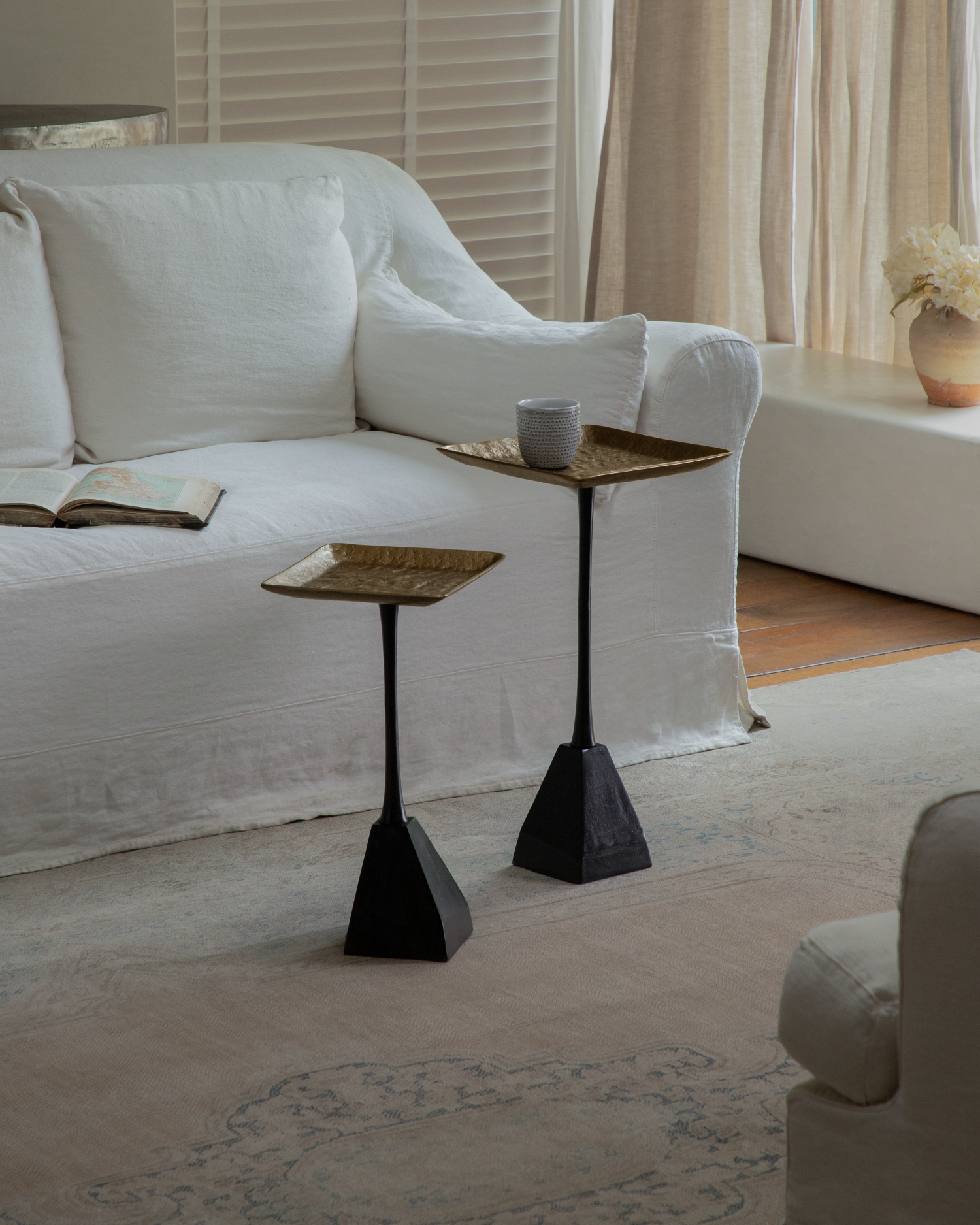 Titus Side Table