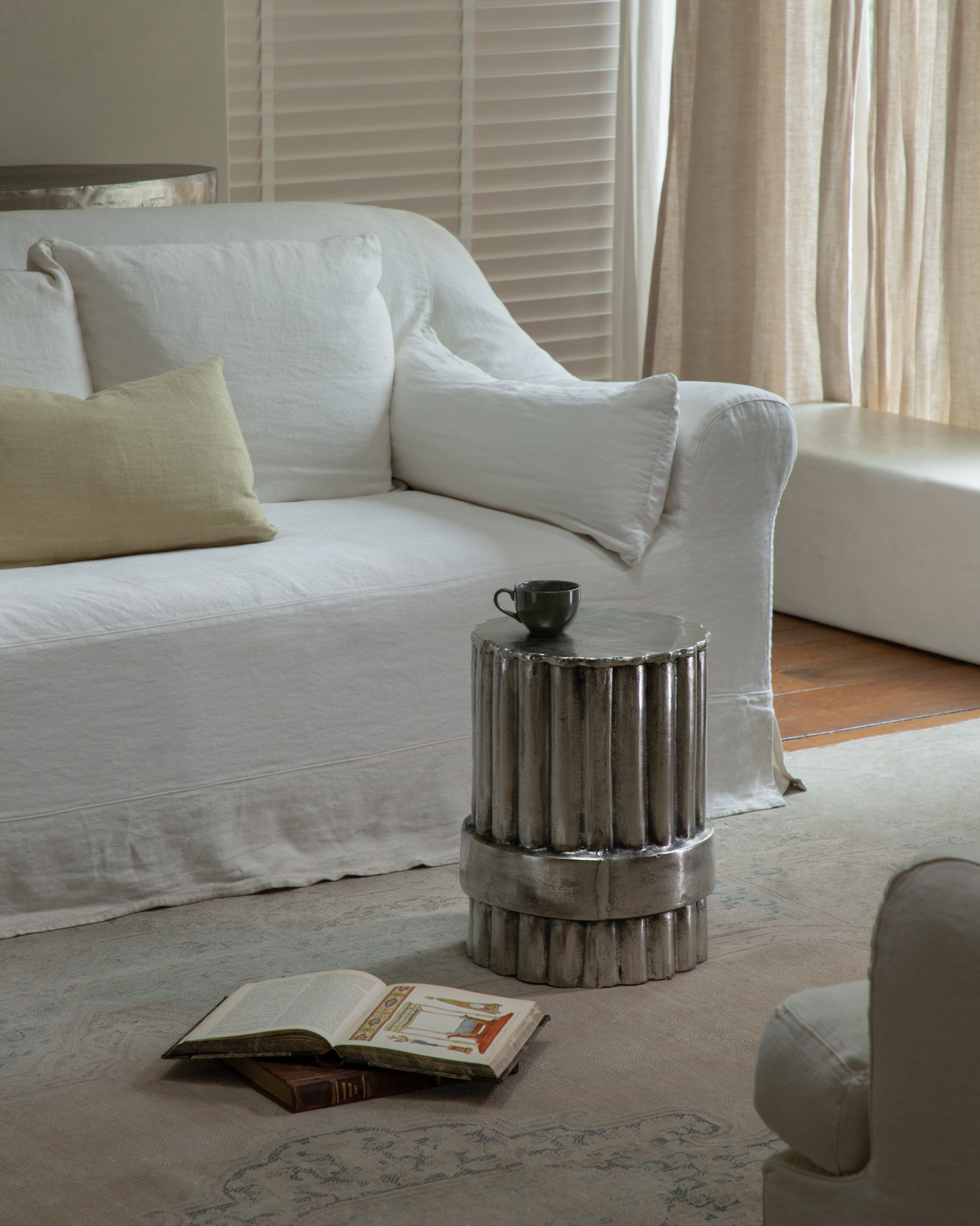 Dorian Side Table