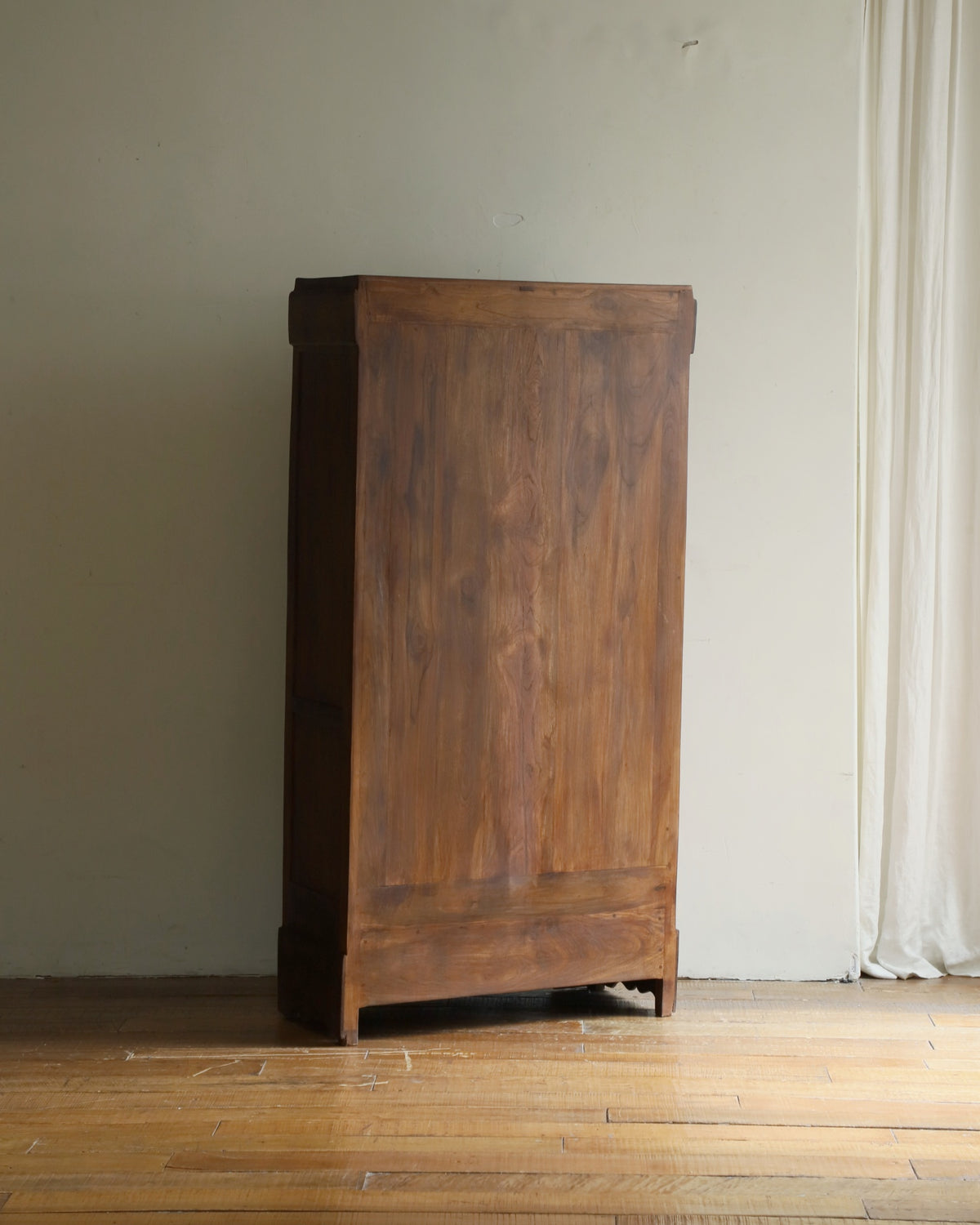 Vintage Indonesian Cabinet