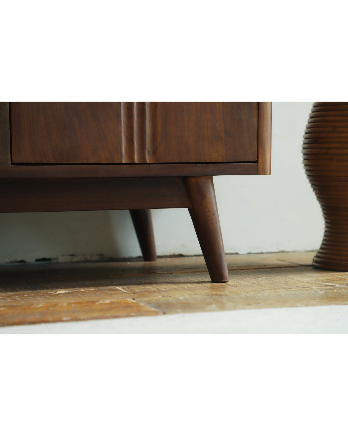 Vintage Indonesian Cabinet