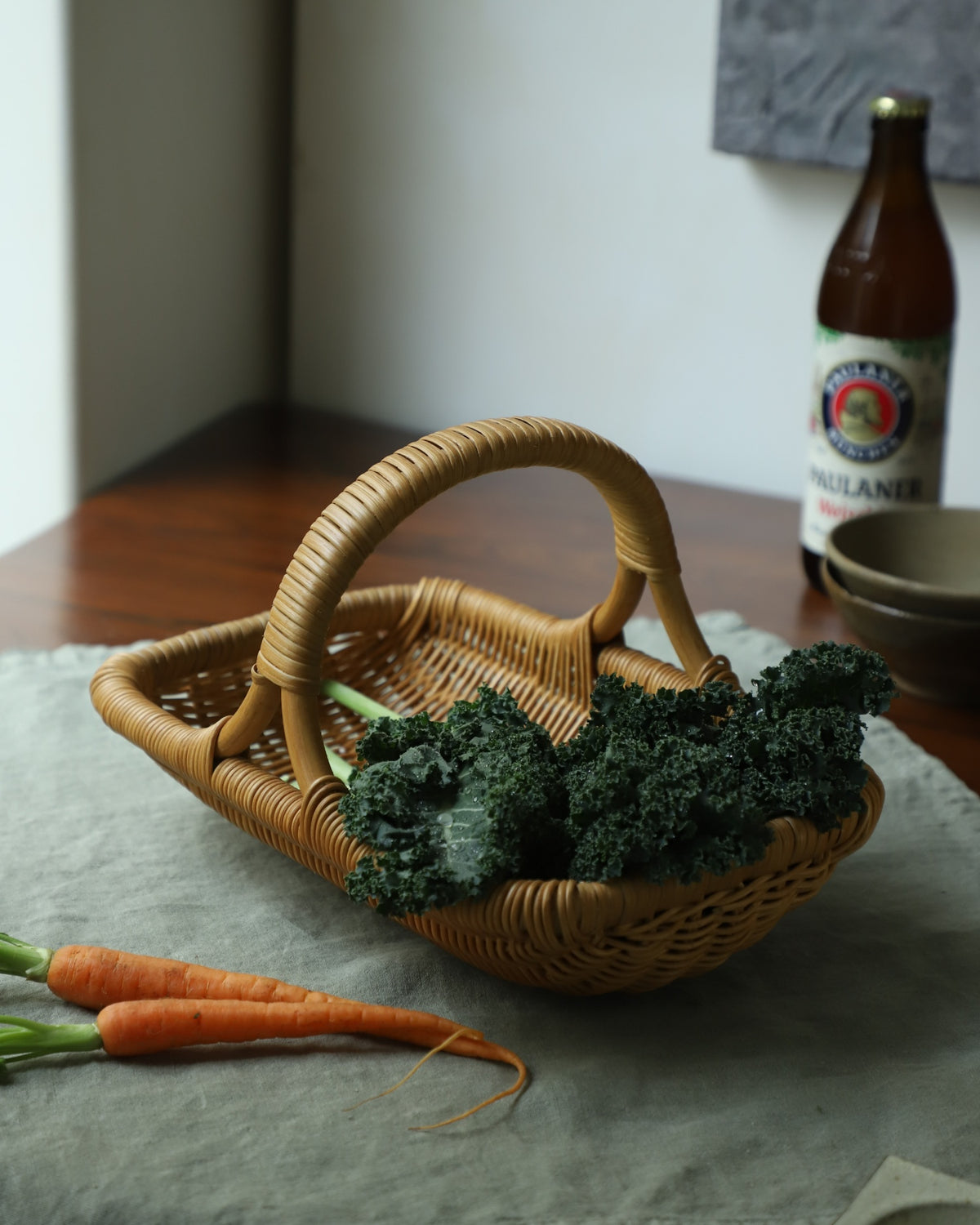 Grace Basket