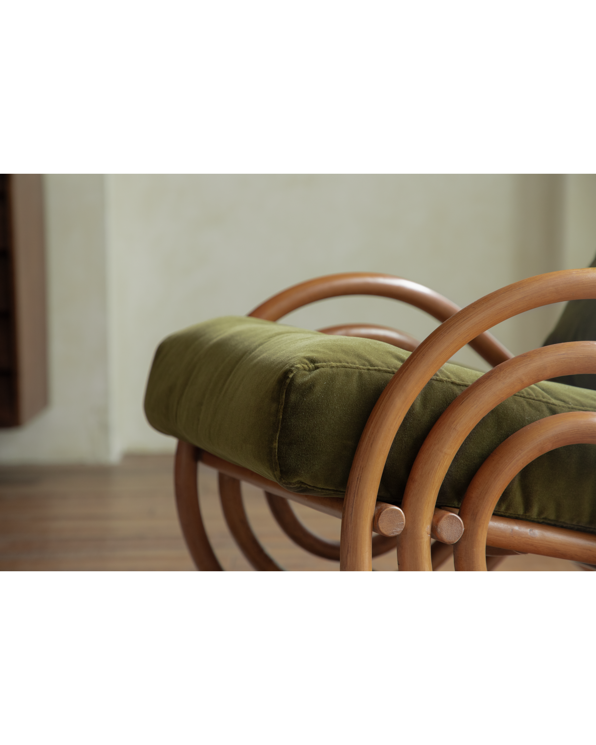 Arden Lounge Chair