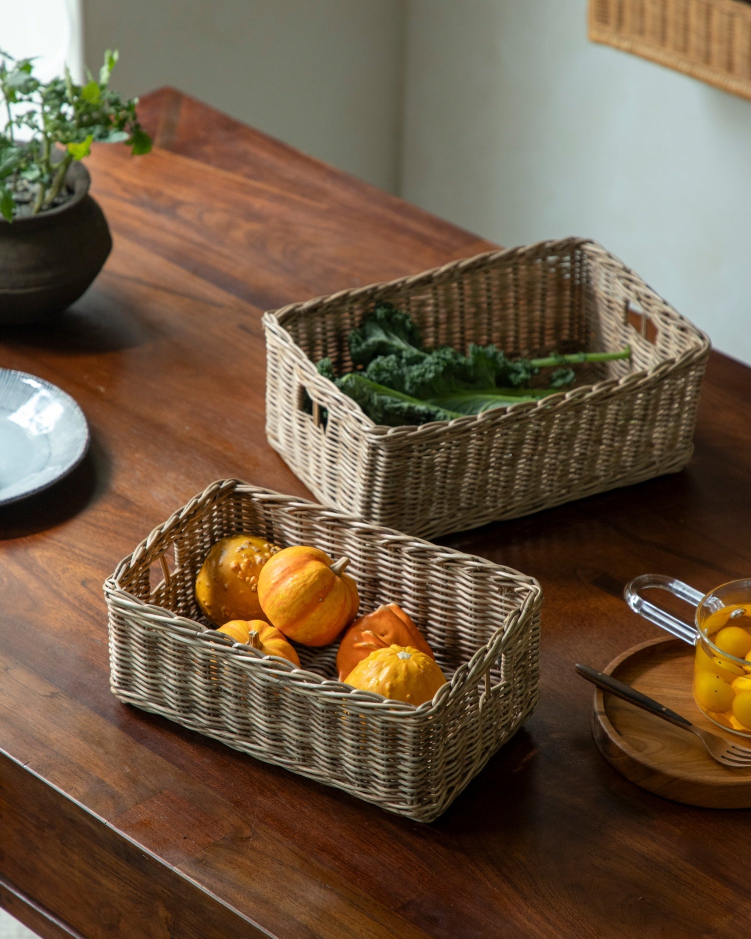 Etta Storage Basket