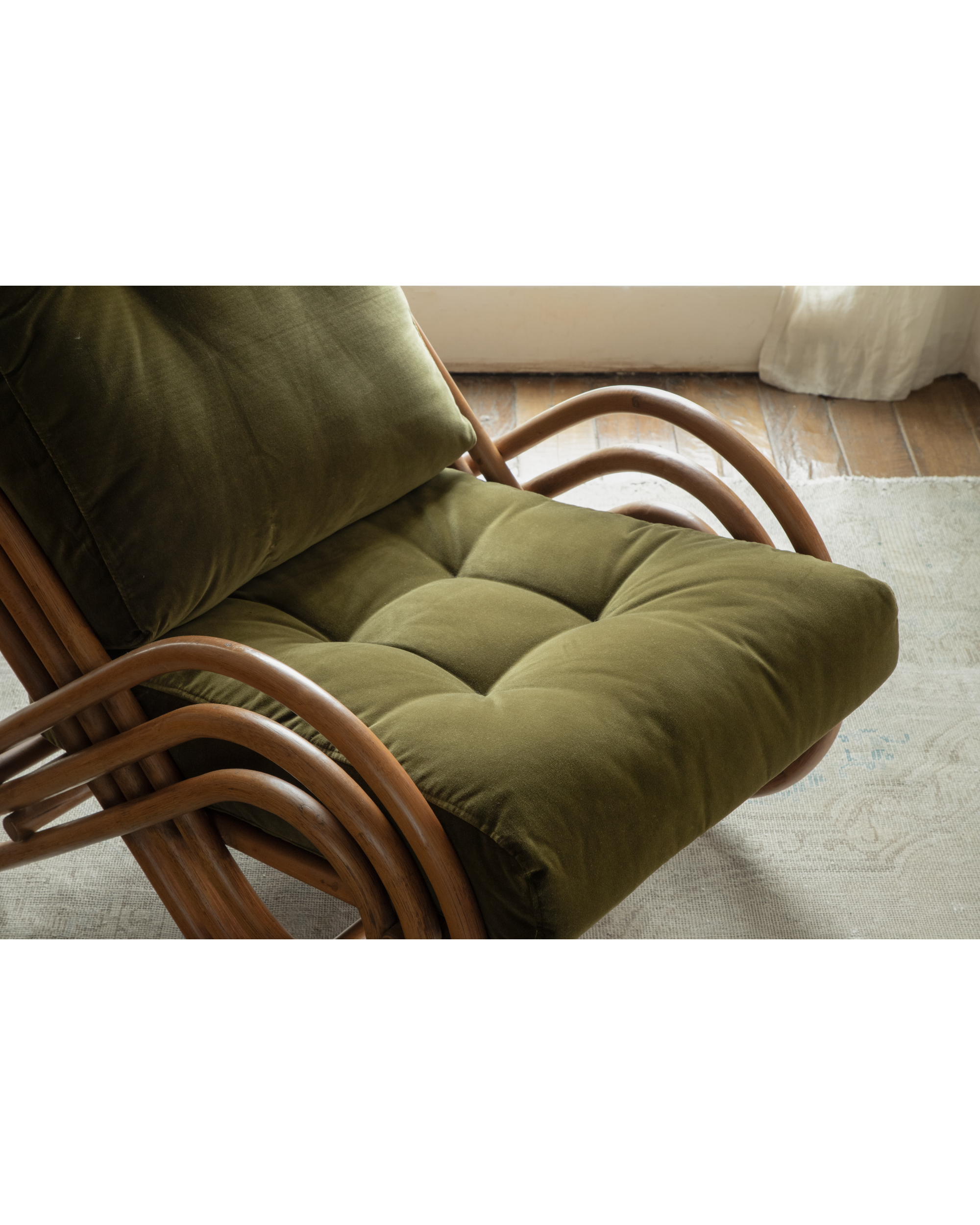 Arden Lounge Chair
