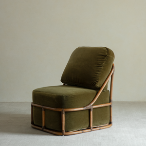 Tofu Lounge Sofa