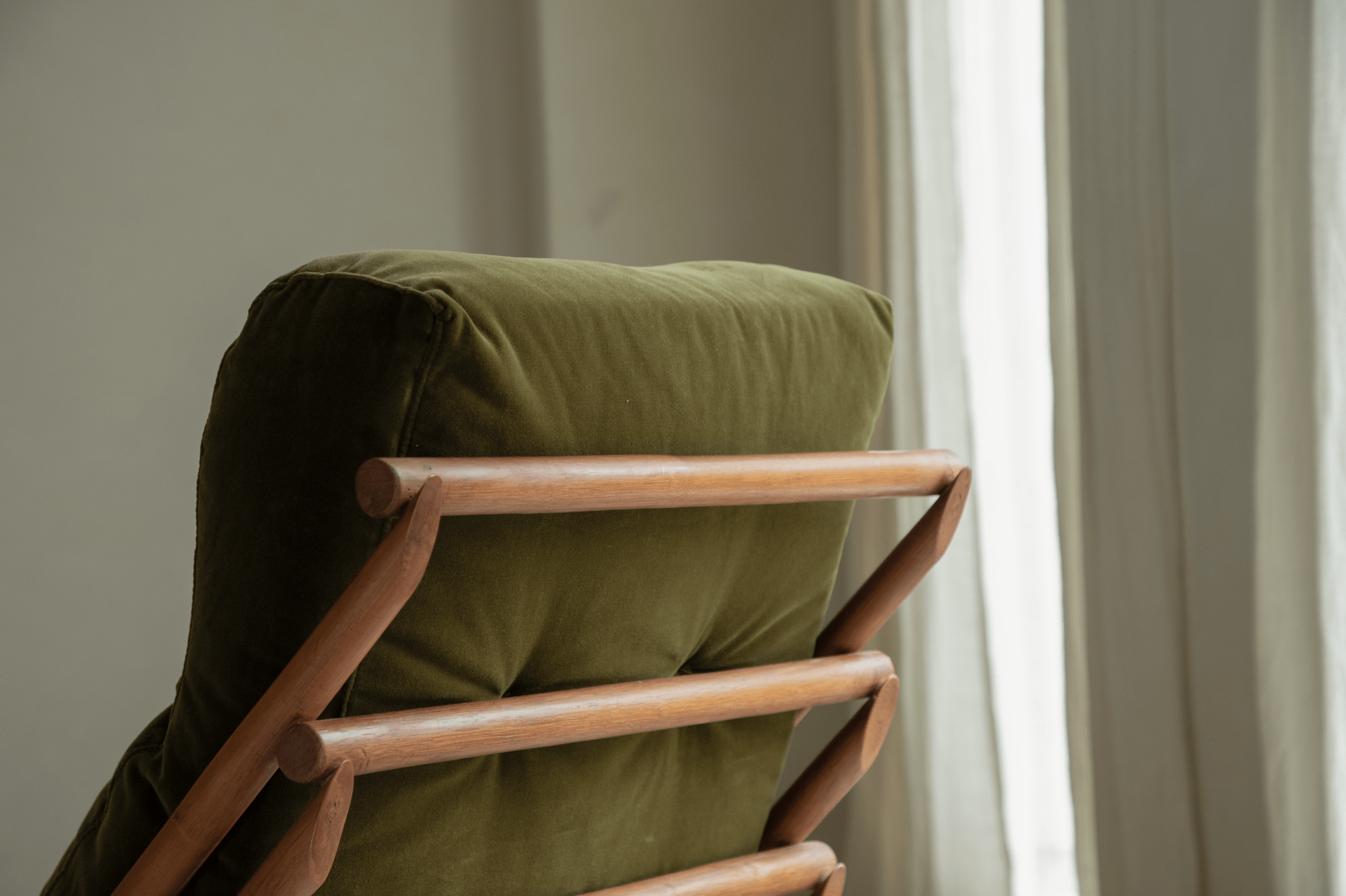 Arden Lounge Chair - ZM Home