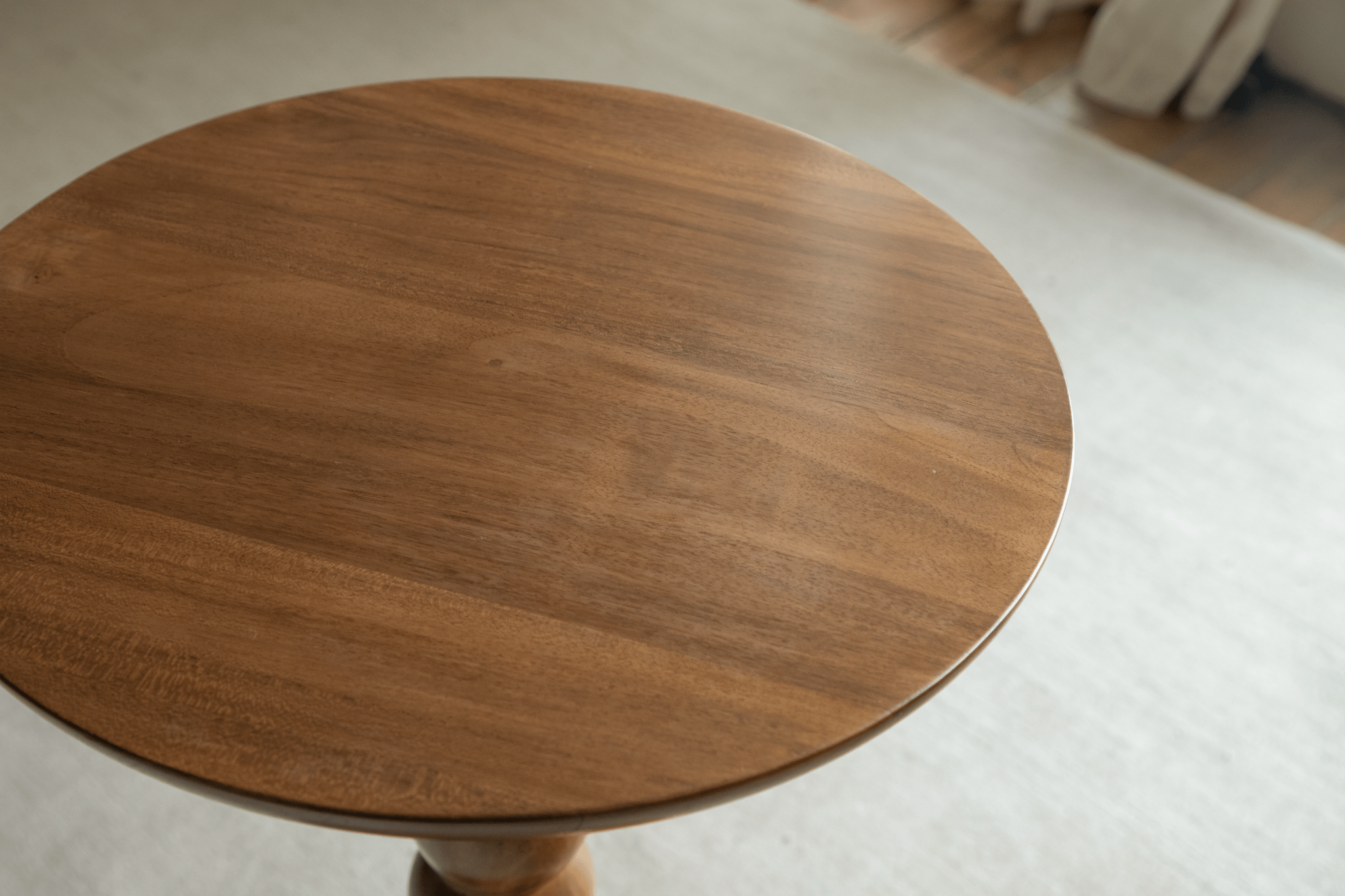 Nerida Side Table - ZM Home
