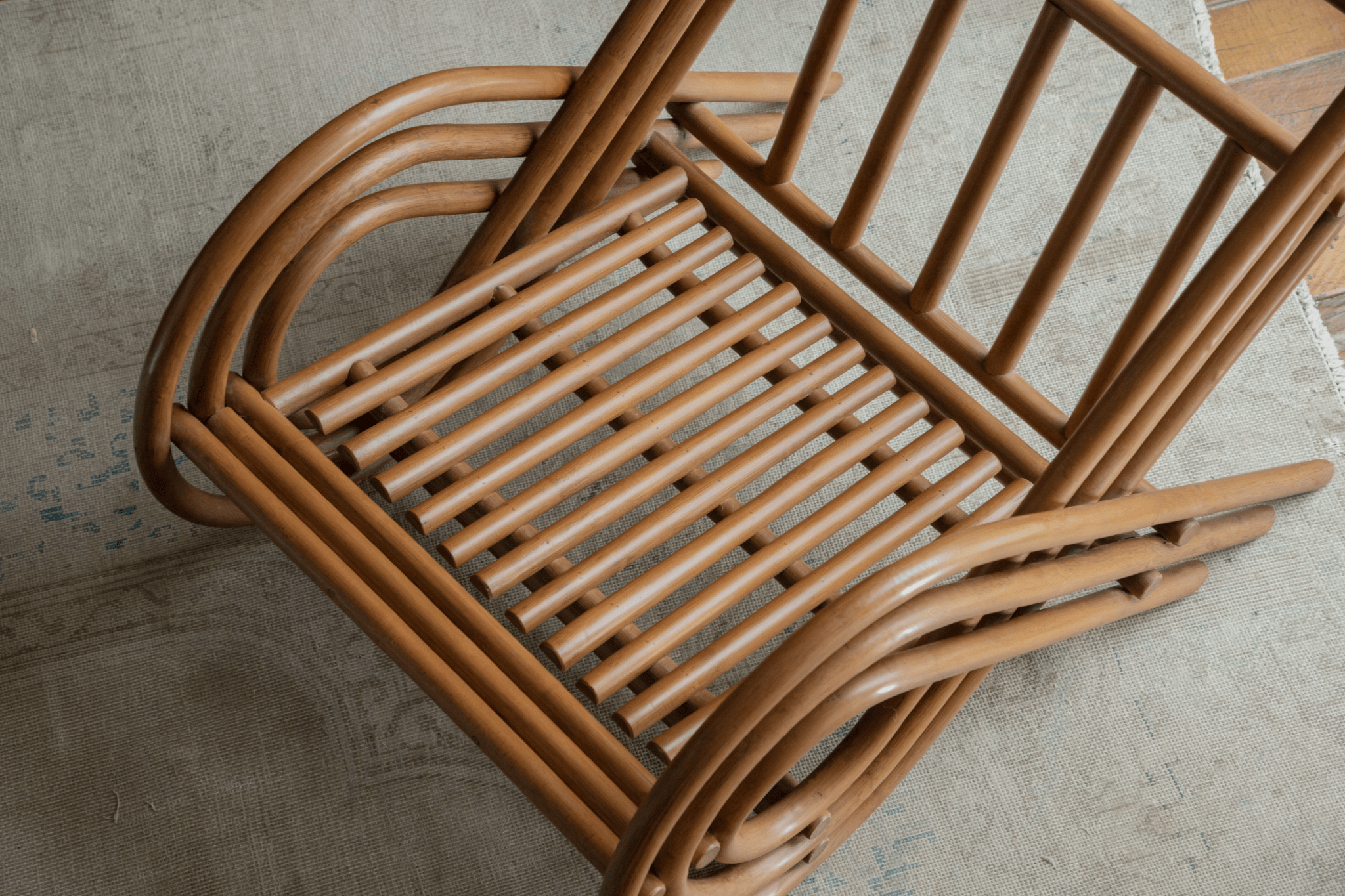 Arden Lounge Chair - ZM Home