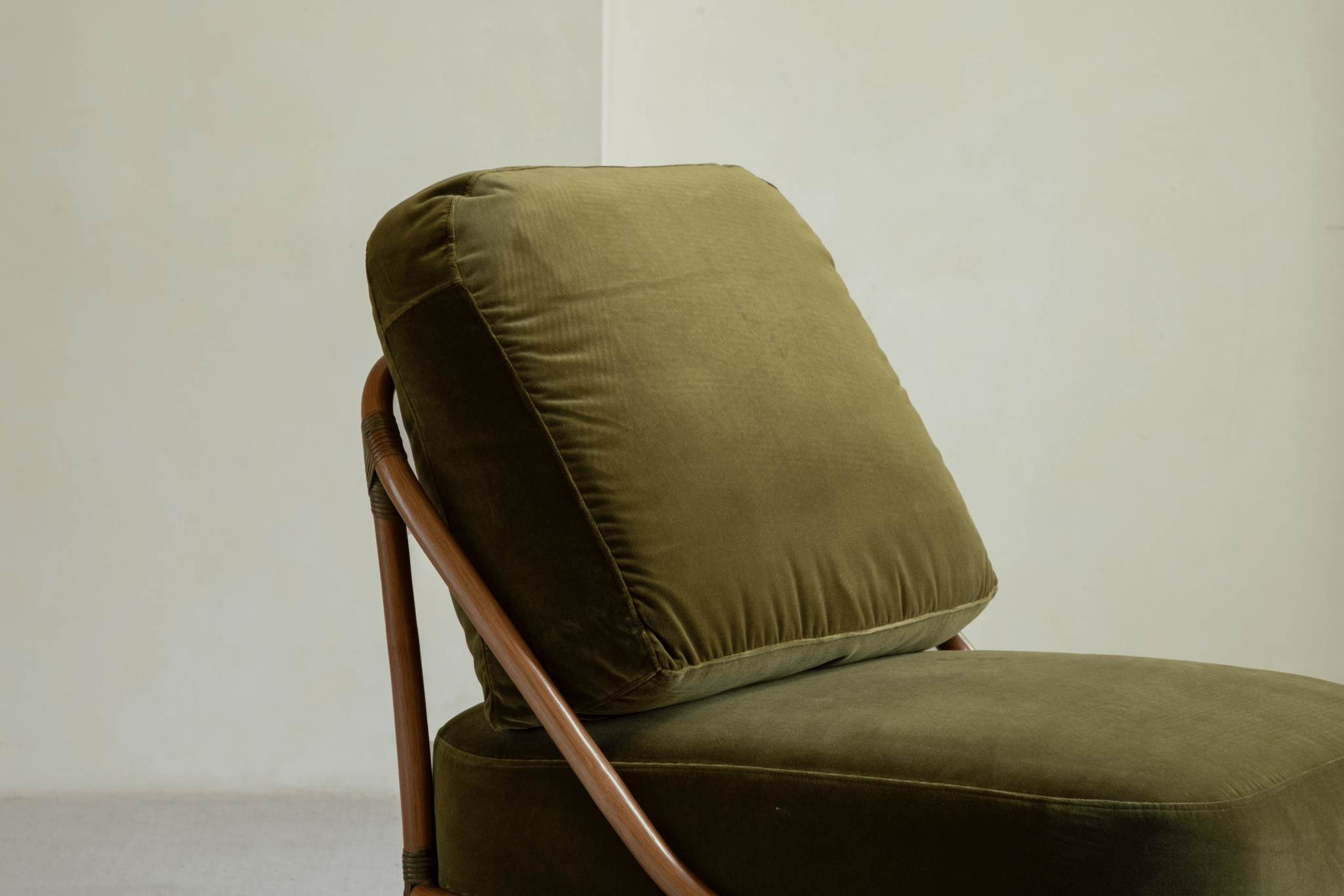 Tofu Lounge Sofa - ZM Home