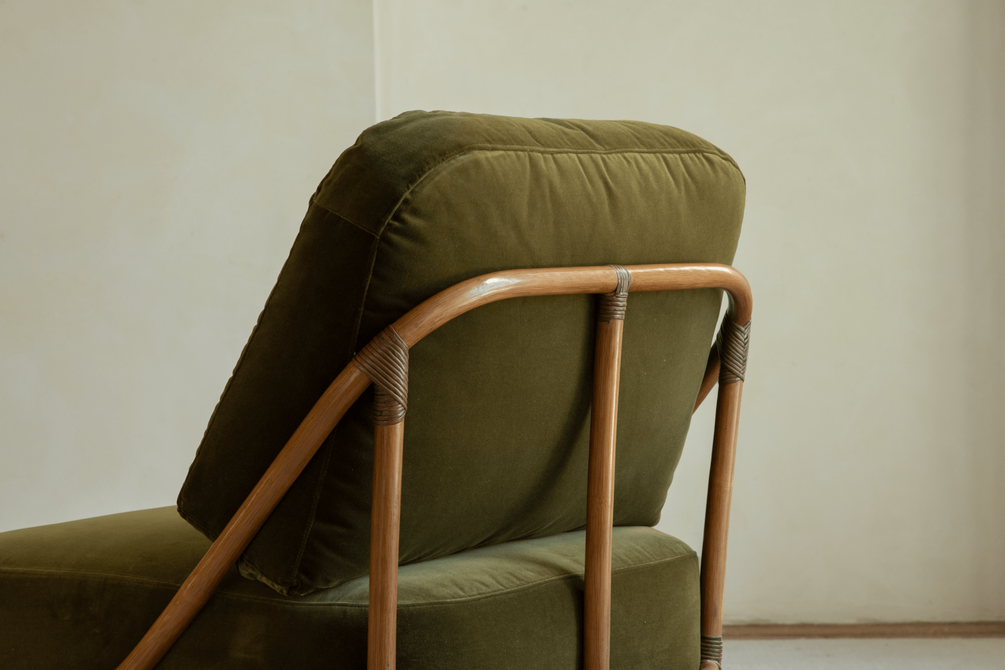 Tofu Lounge Sofa - ZM Home