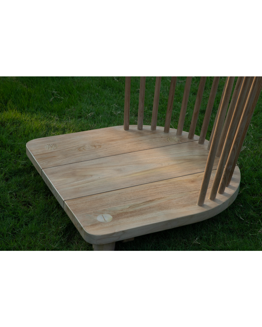 Riven Outdoor Lounge Chair