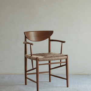Henrik Dining Chair - ZM Home