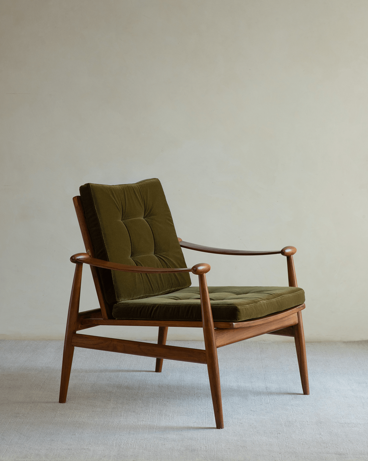 Elise Lounge Chair - ZM Home