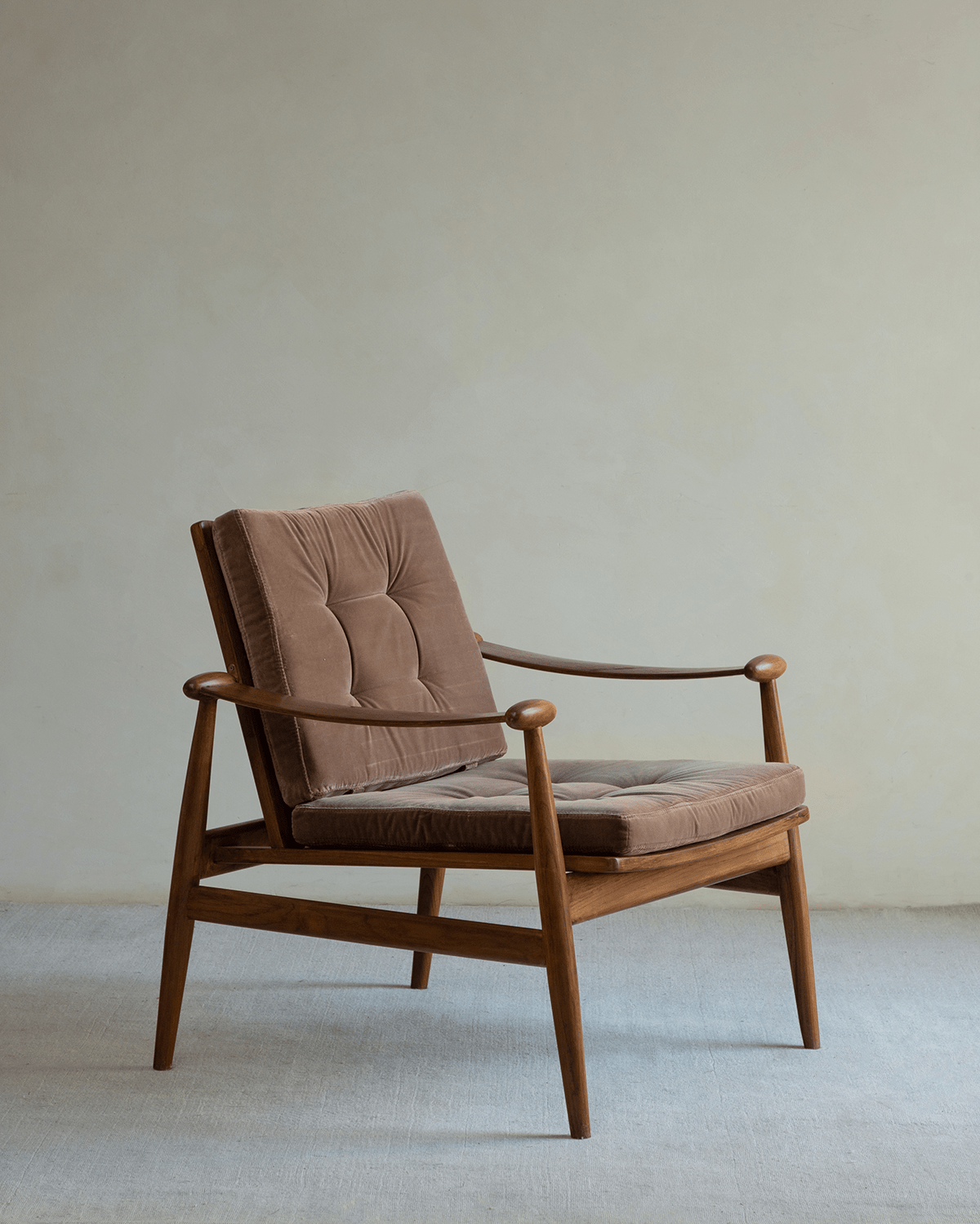Elise Lounge Chair - ZM Home