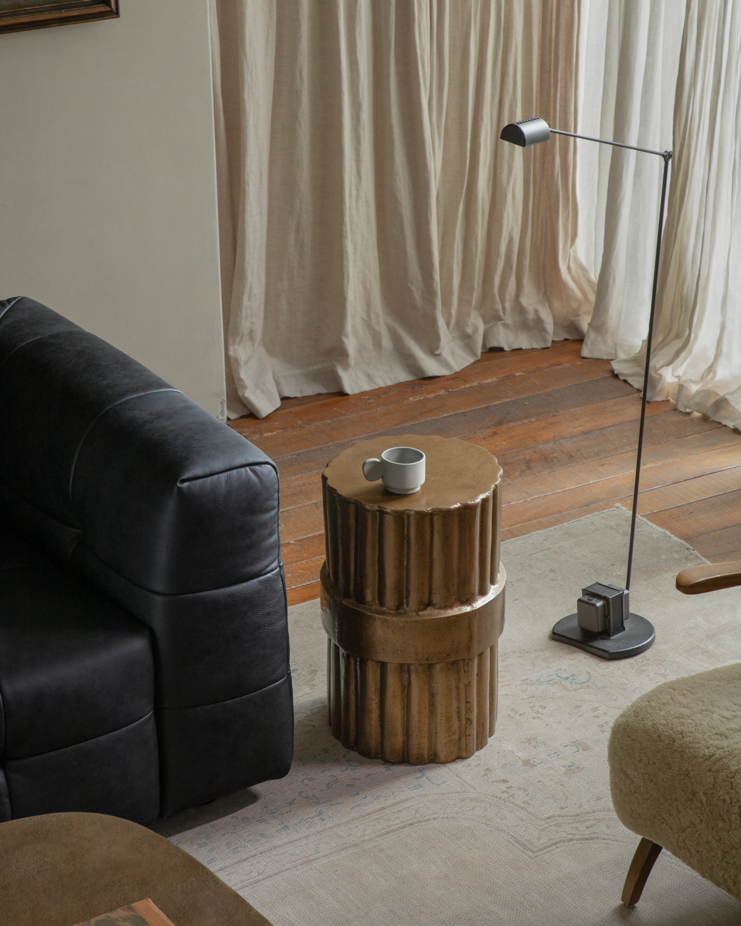 Dorian Side Table