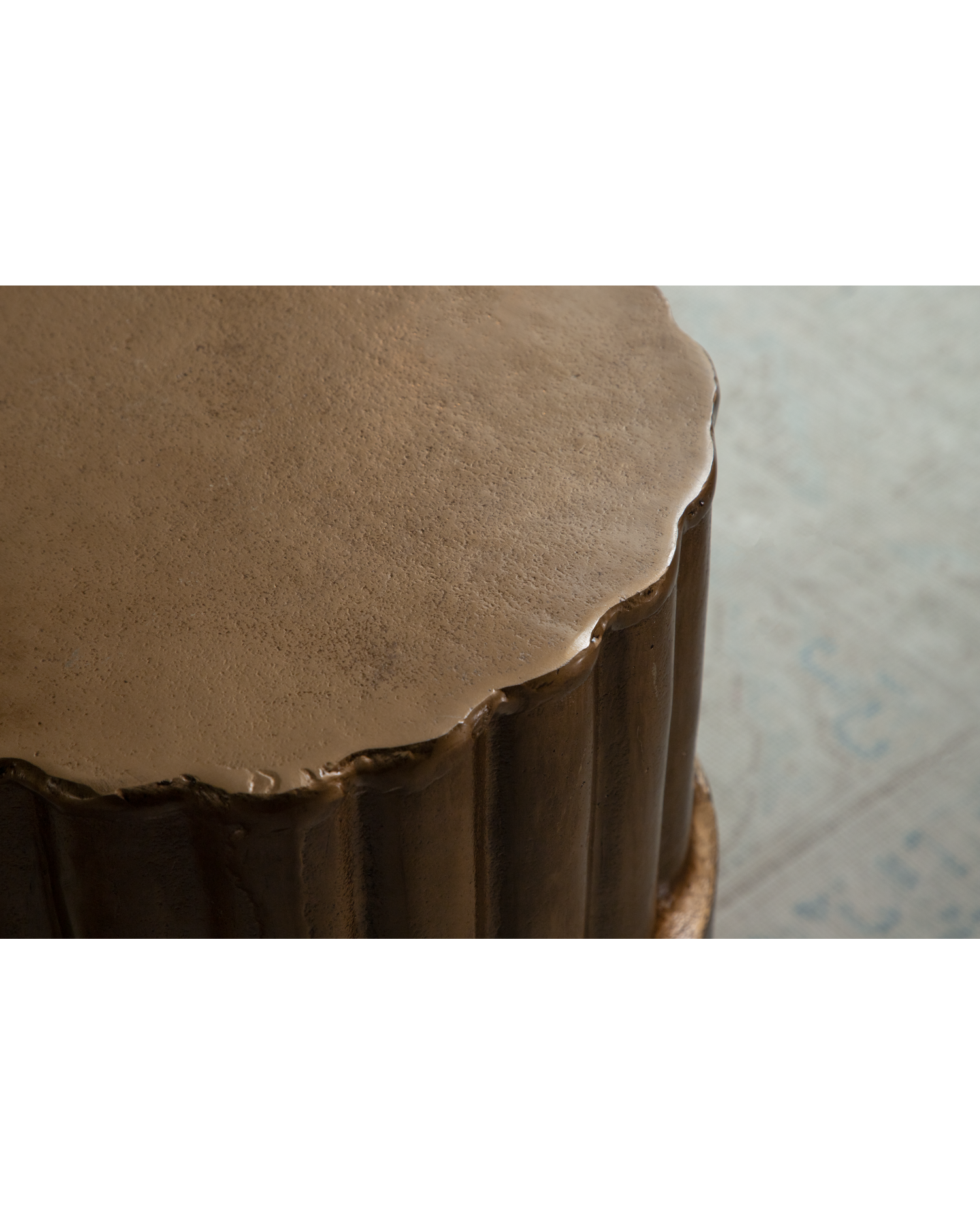 Dorian Side Table