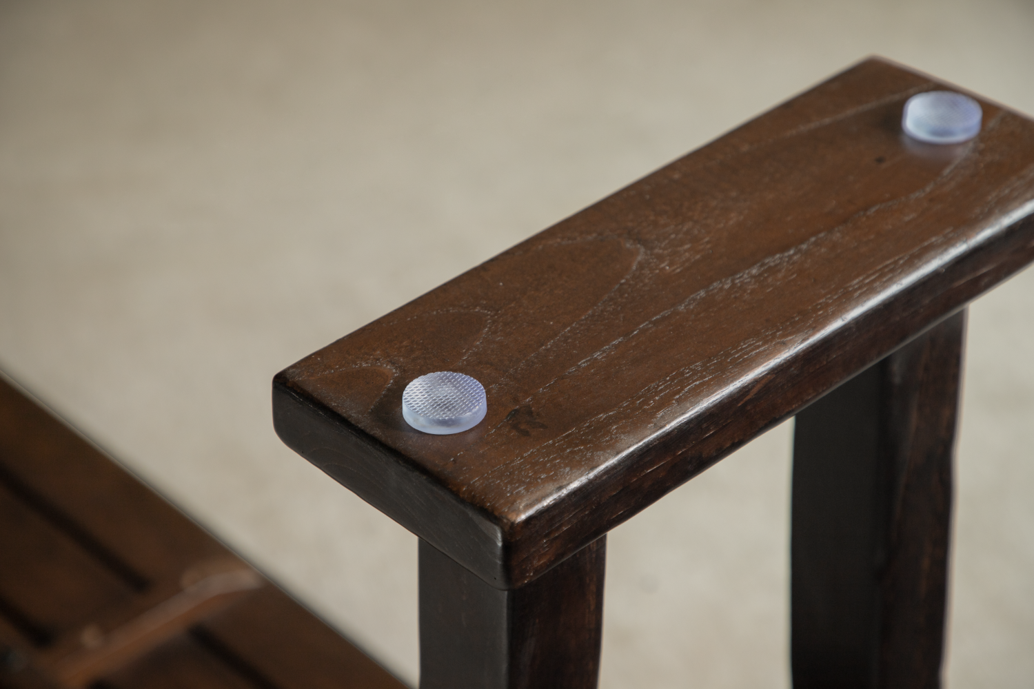 Trapezoid Console Table - ZM Home