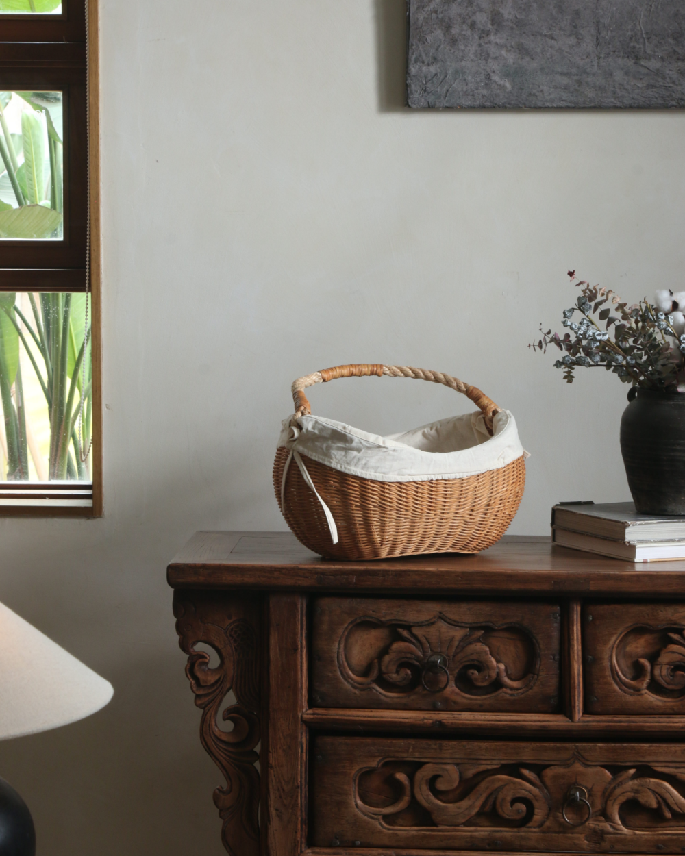 Aurelia Basket