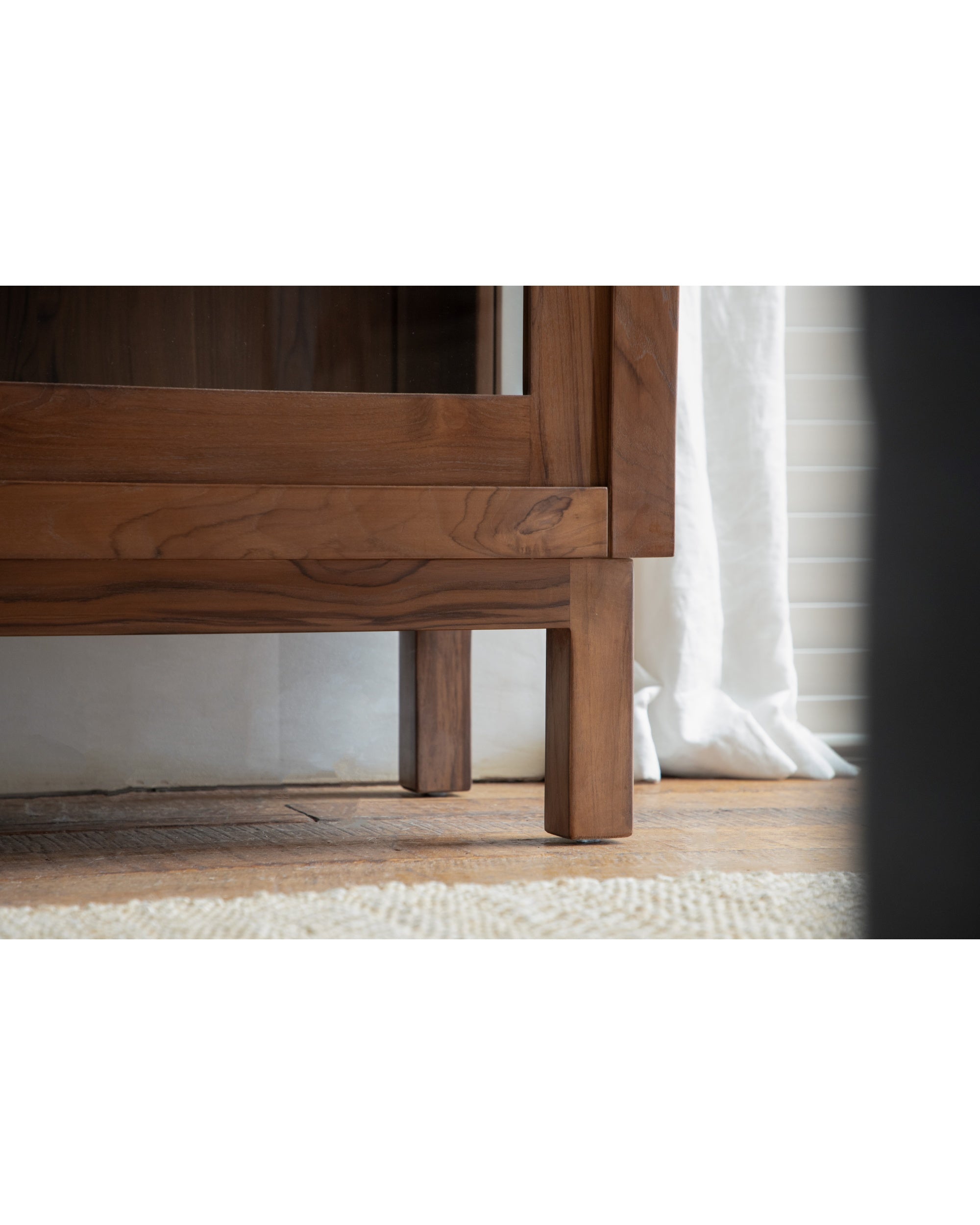 Edith Display Cabinet