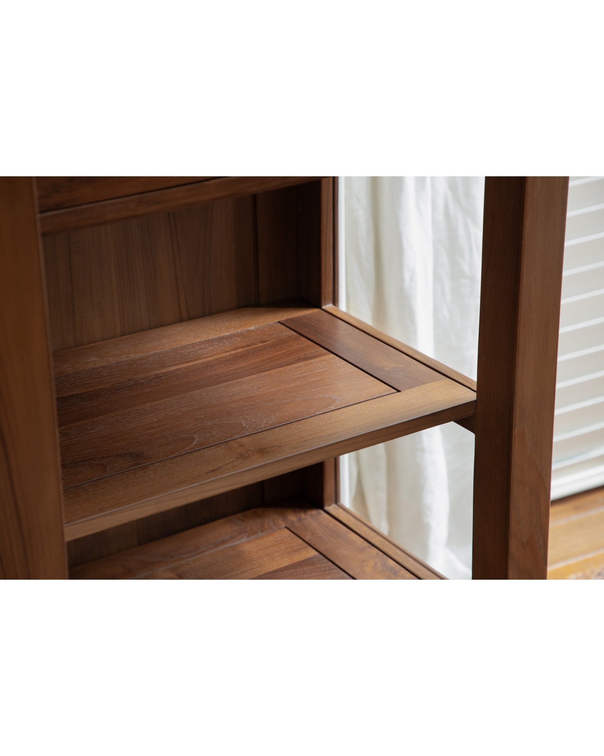 Edith Display Cabinet