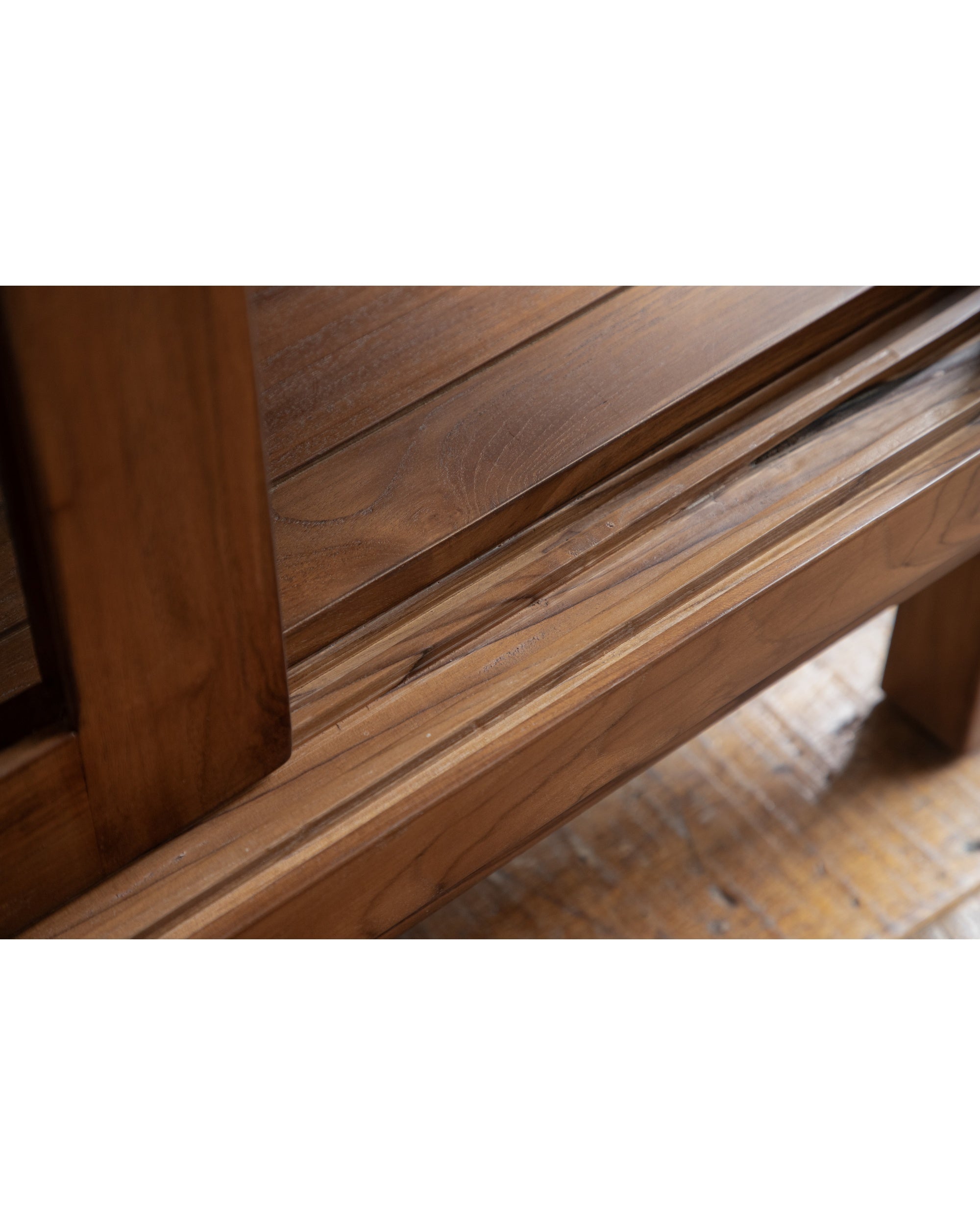 Edith Display Cabinet