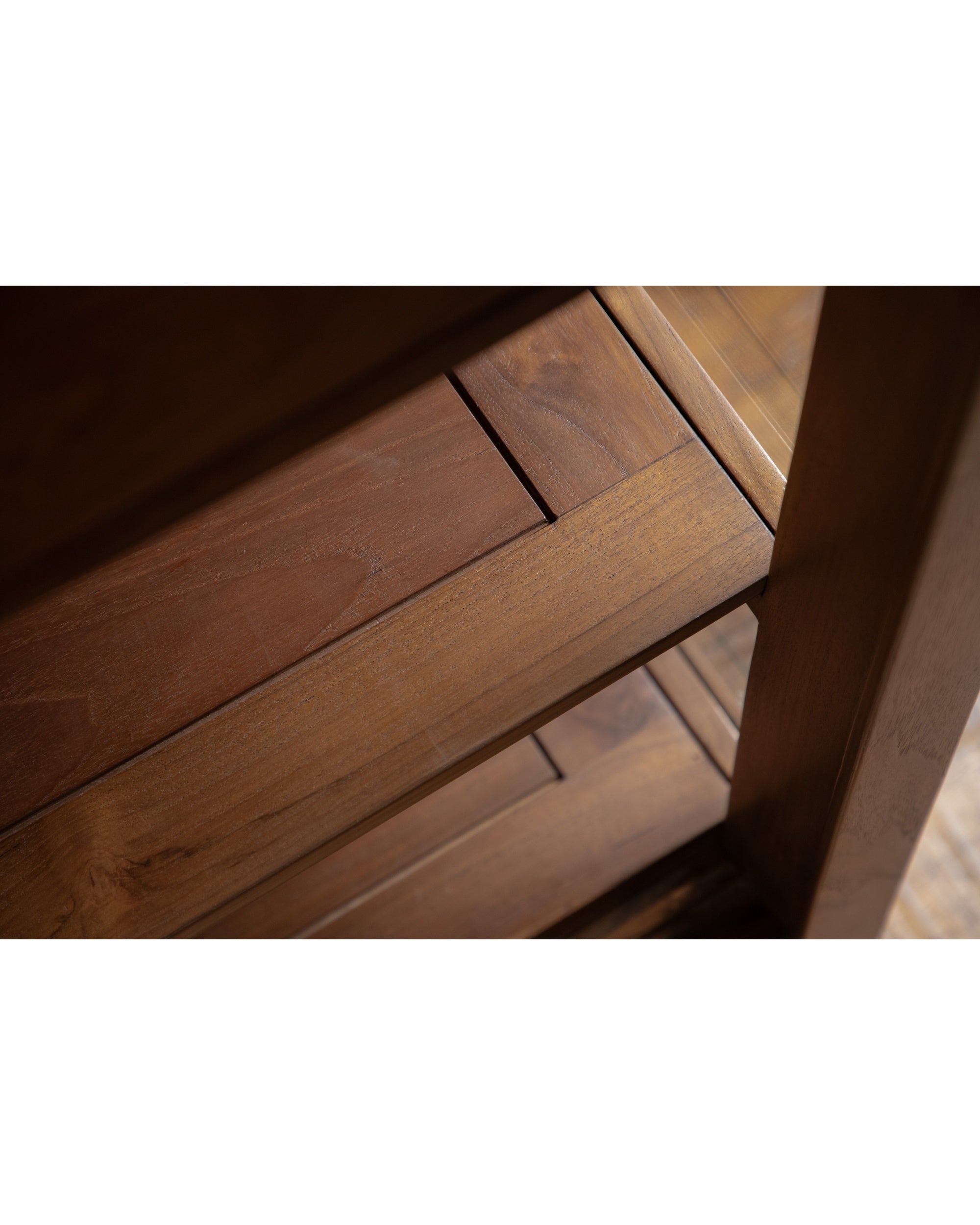 Edith Display Cabinet