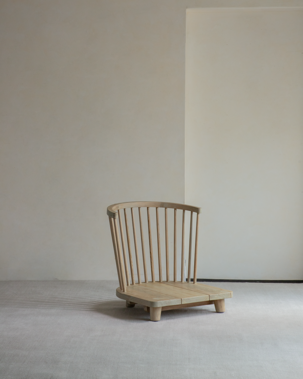 Riven Outdoor Lounge Chair