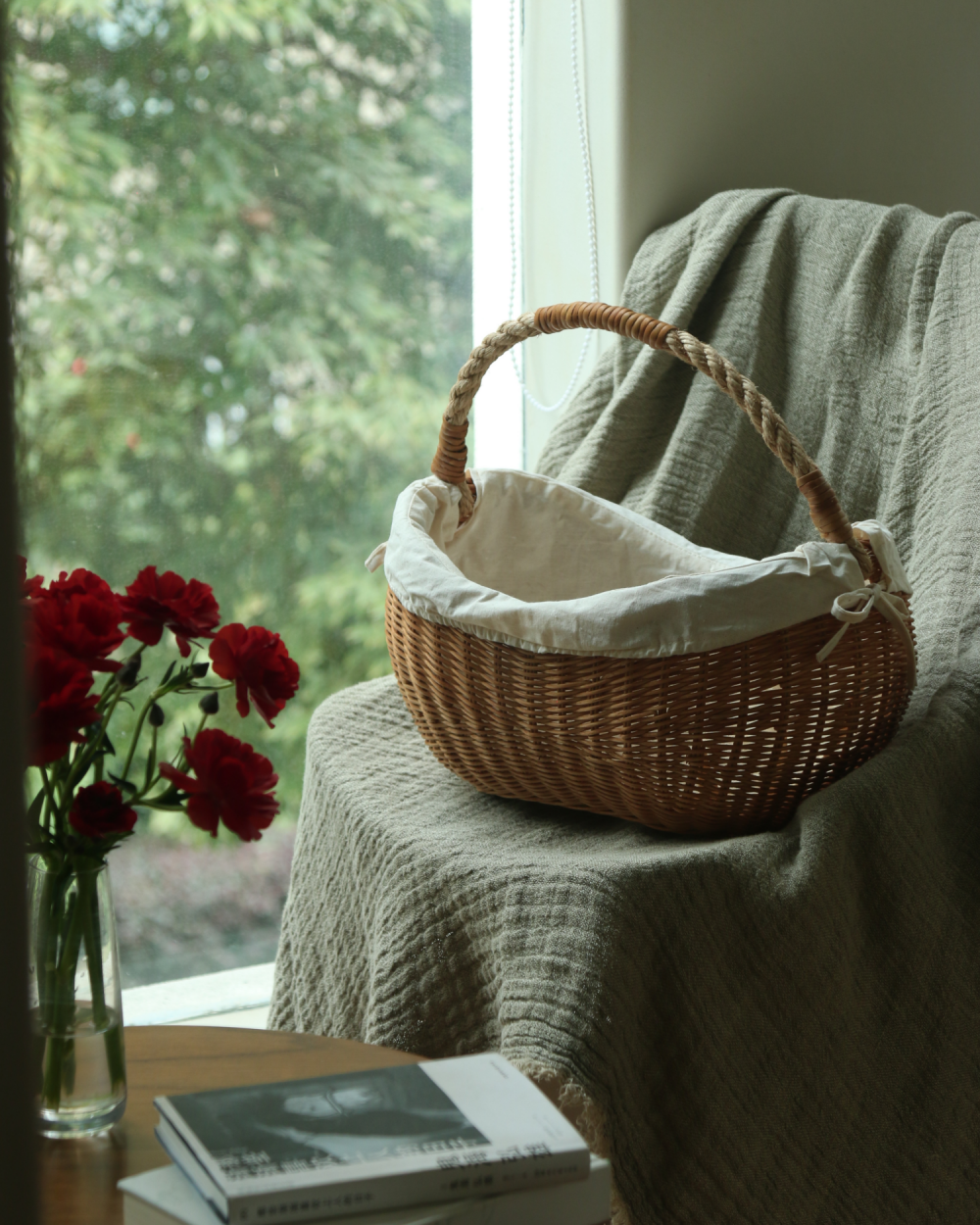 Aurelia Basket