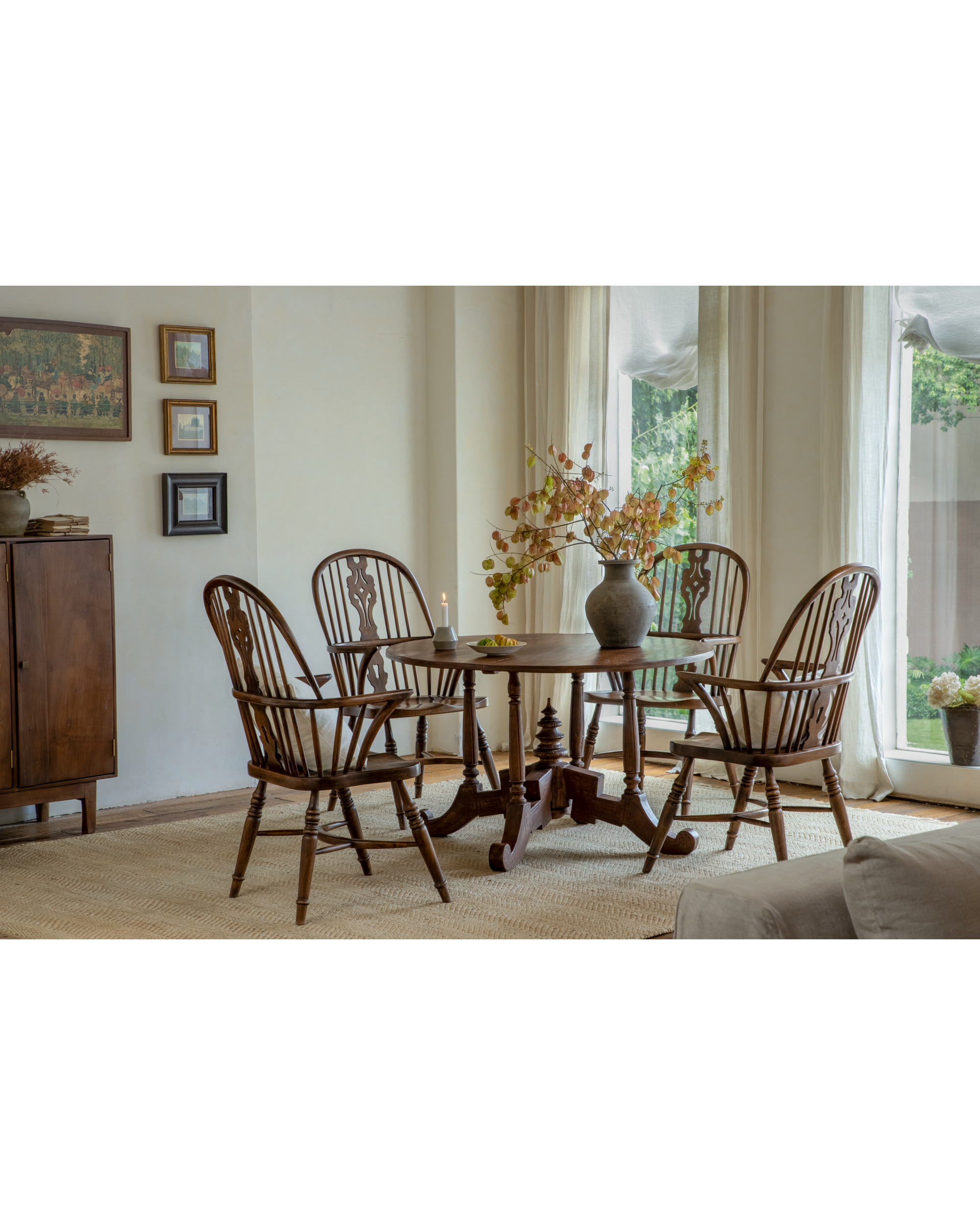 Windsor Chair