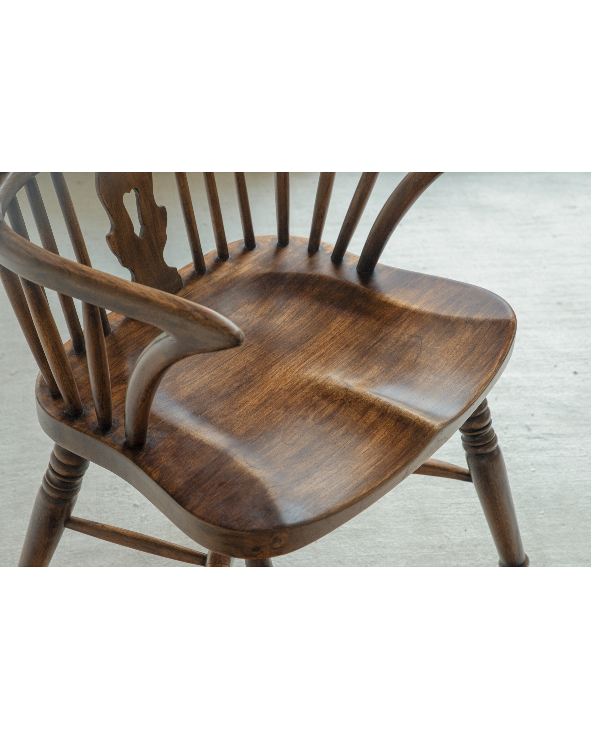 Windsor Chair