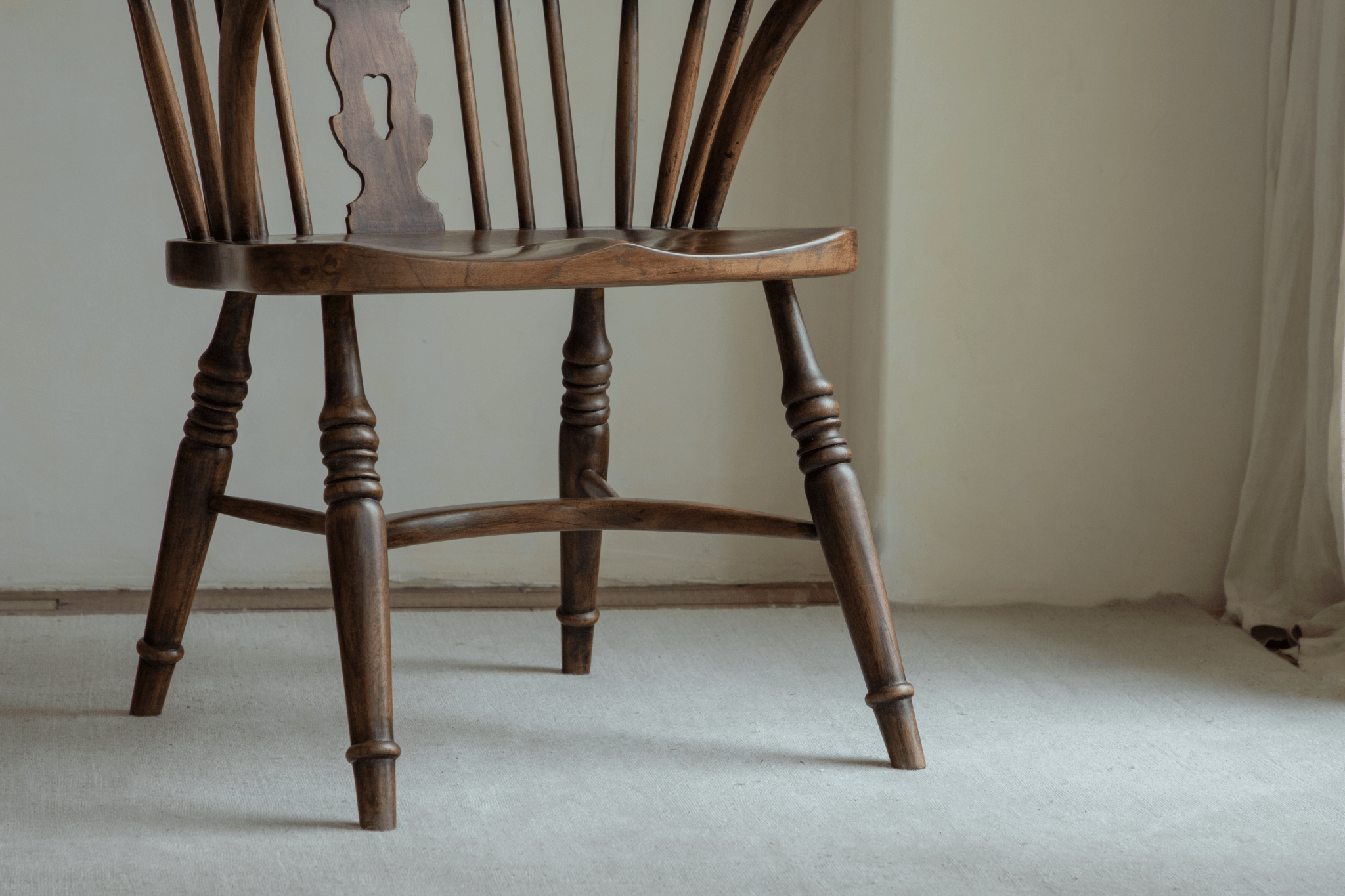 Windsor Chair - ZM Home