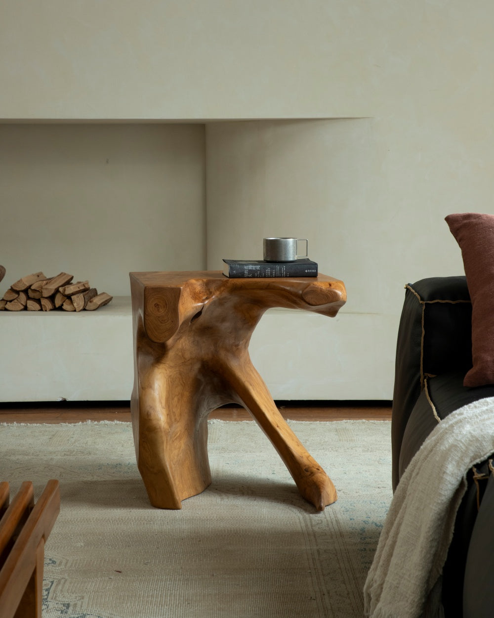 Otis Root Table