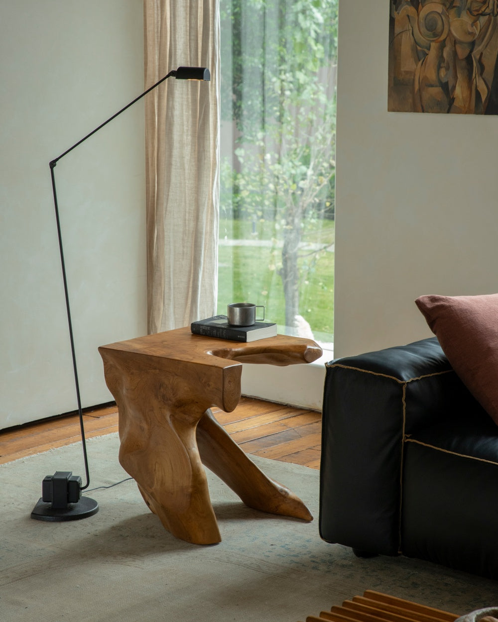 Otis Root Table