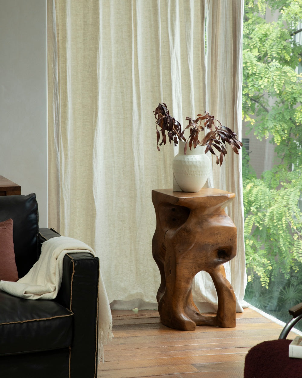 Otis Root Table